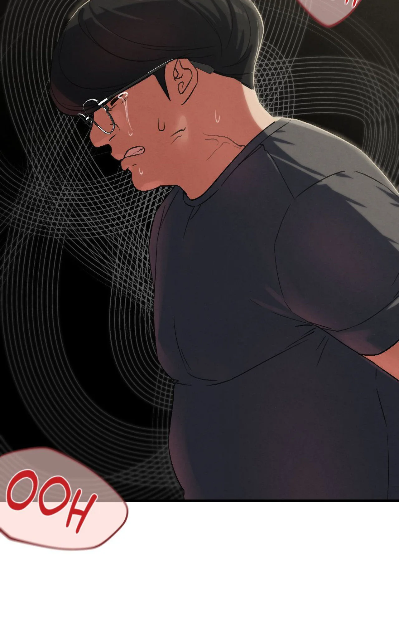 Lustful Games chapter 102 page 20
