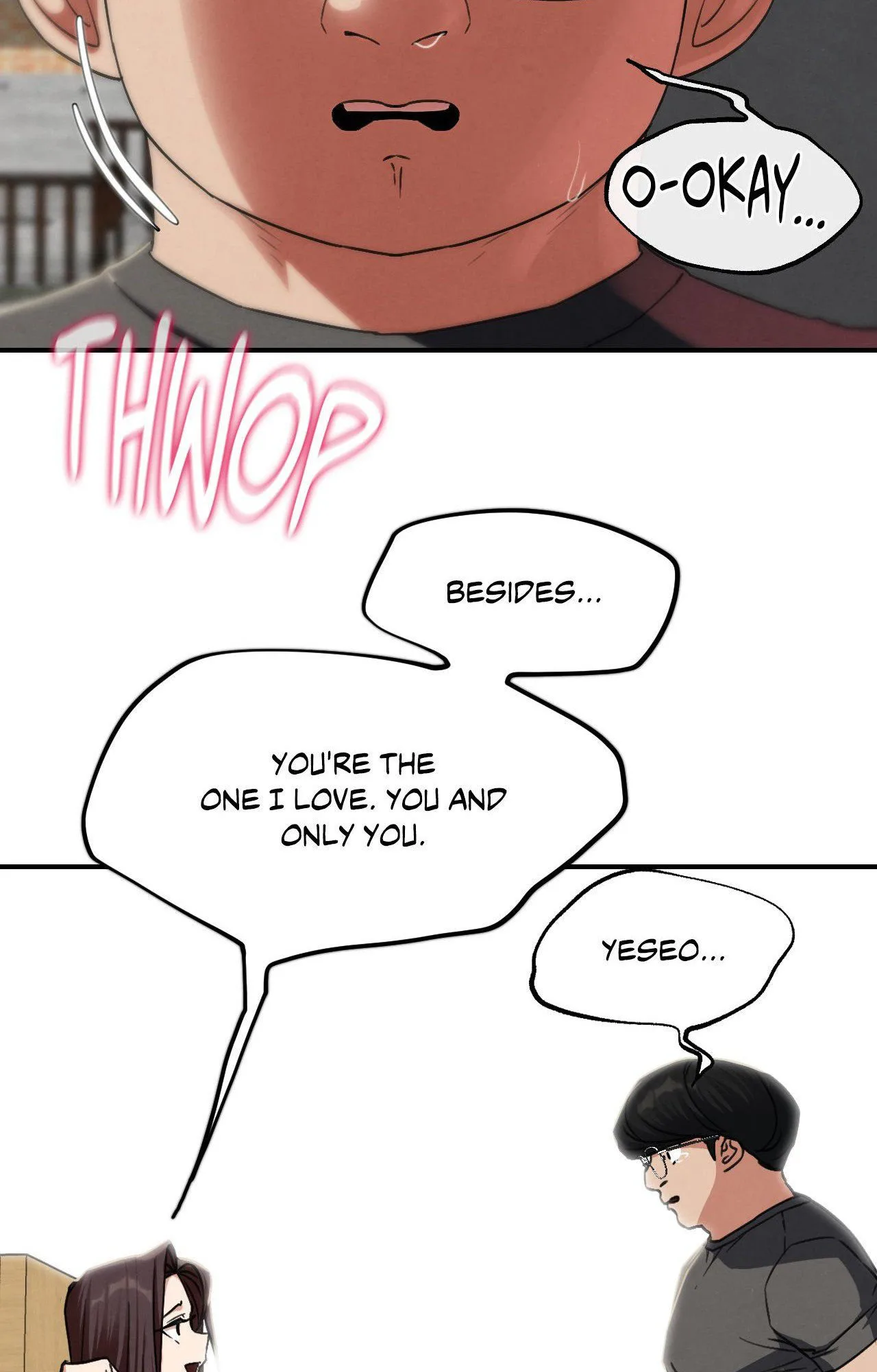 Lustful Games chapter 102 page 24