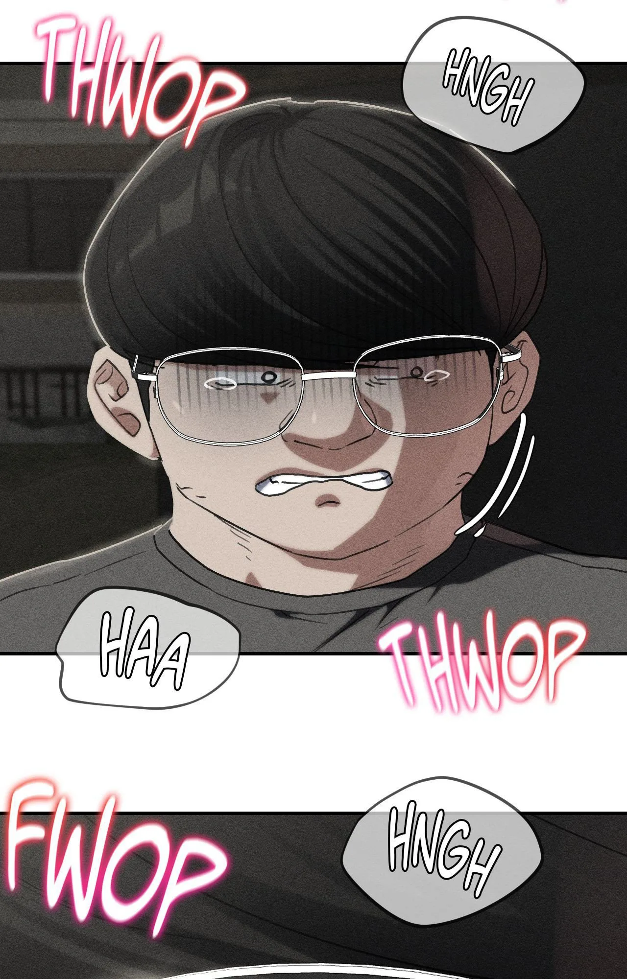 Lustful Games chapter 102 page 4