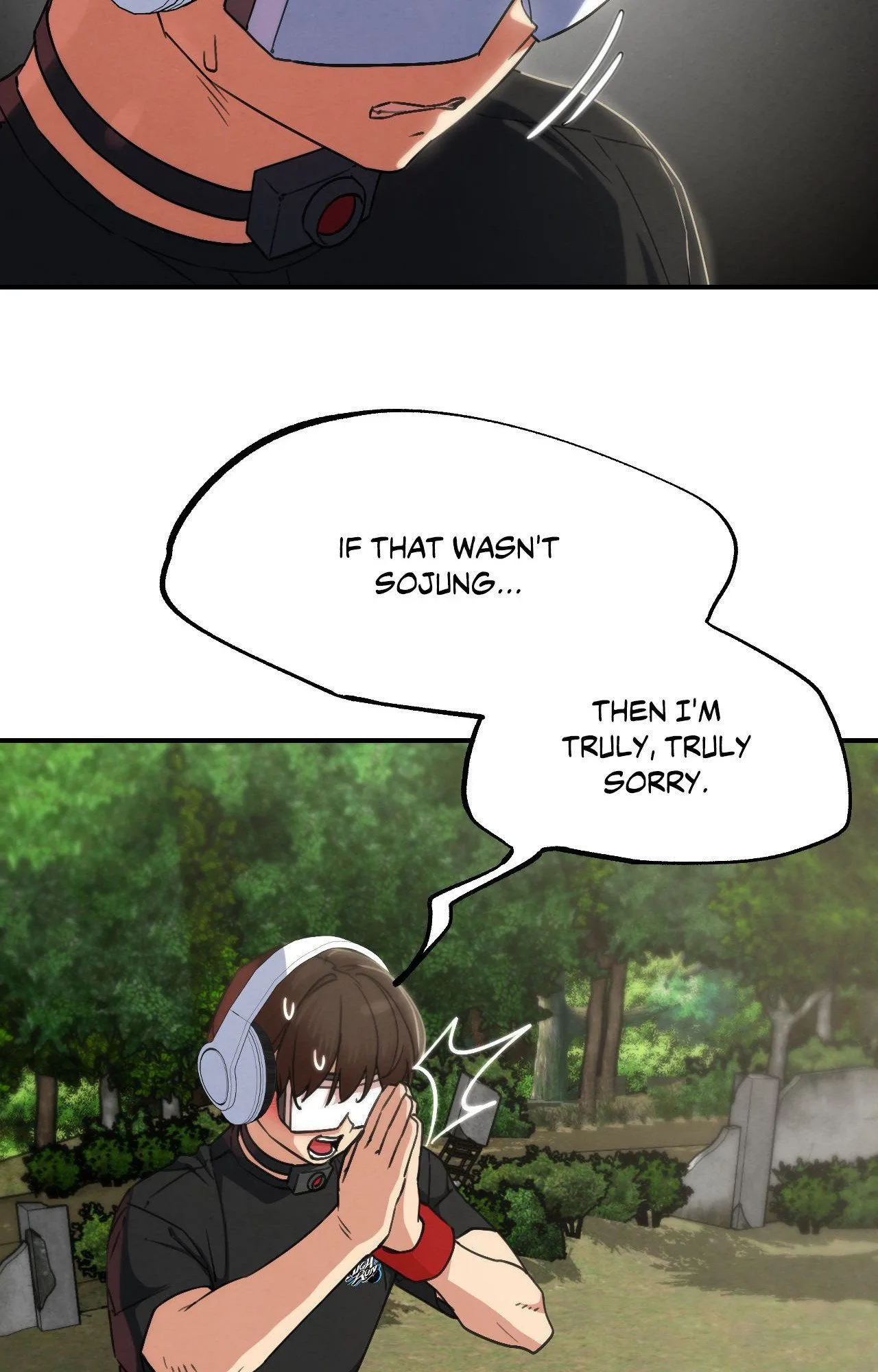 Lustful Games chapter 102 page 44