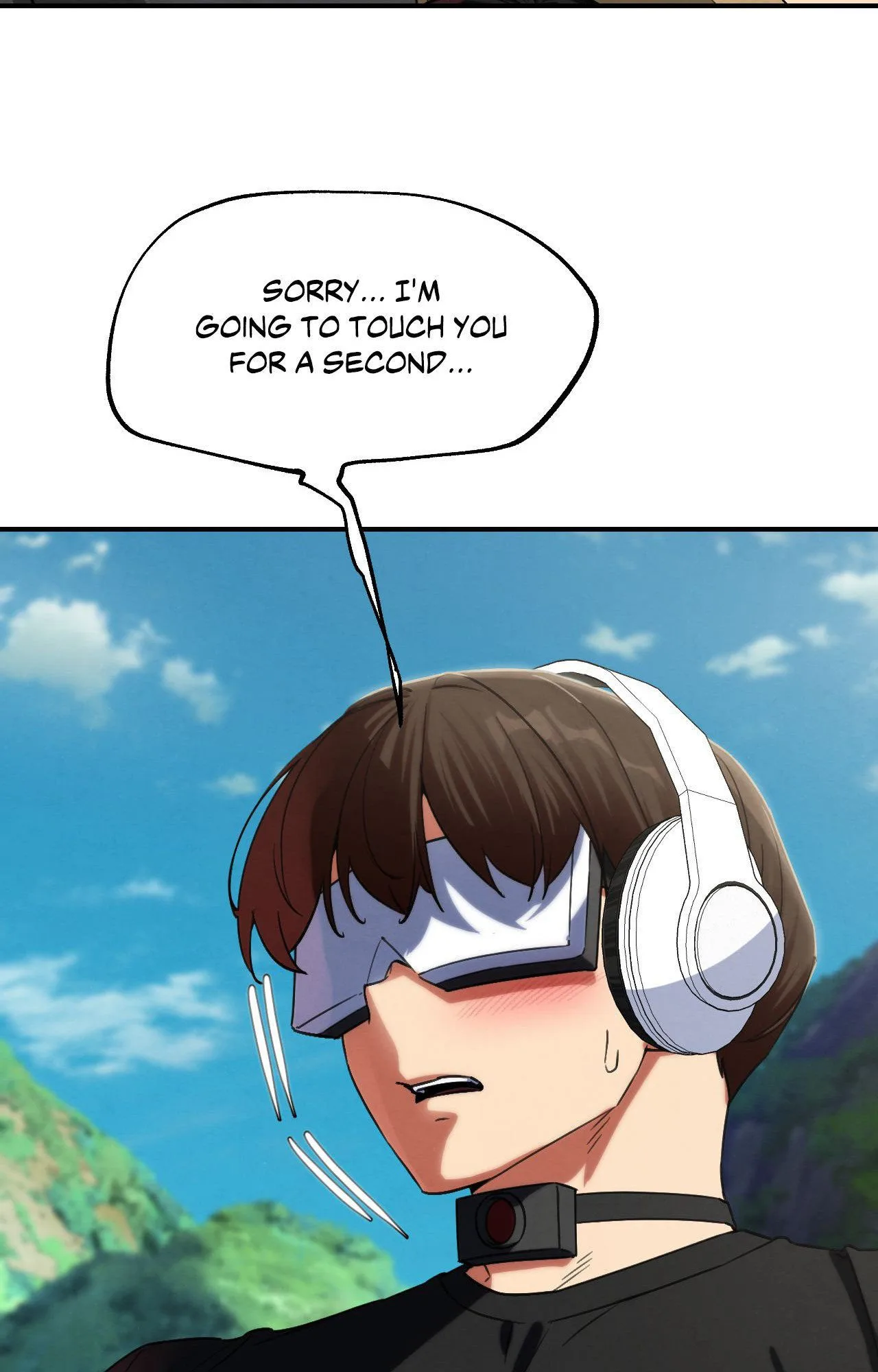 Lustful Games chapter 102 page 47