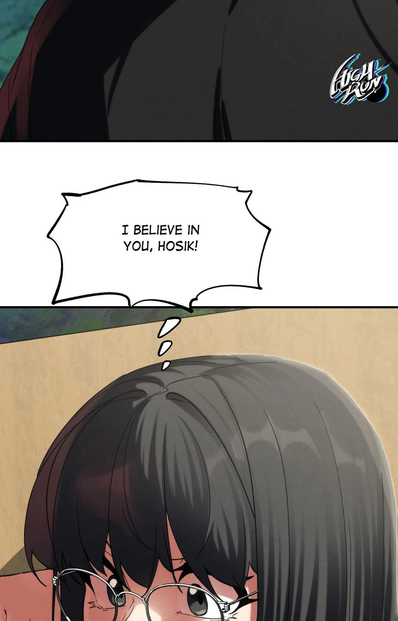 Lustful Games chapter 102 page 48