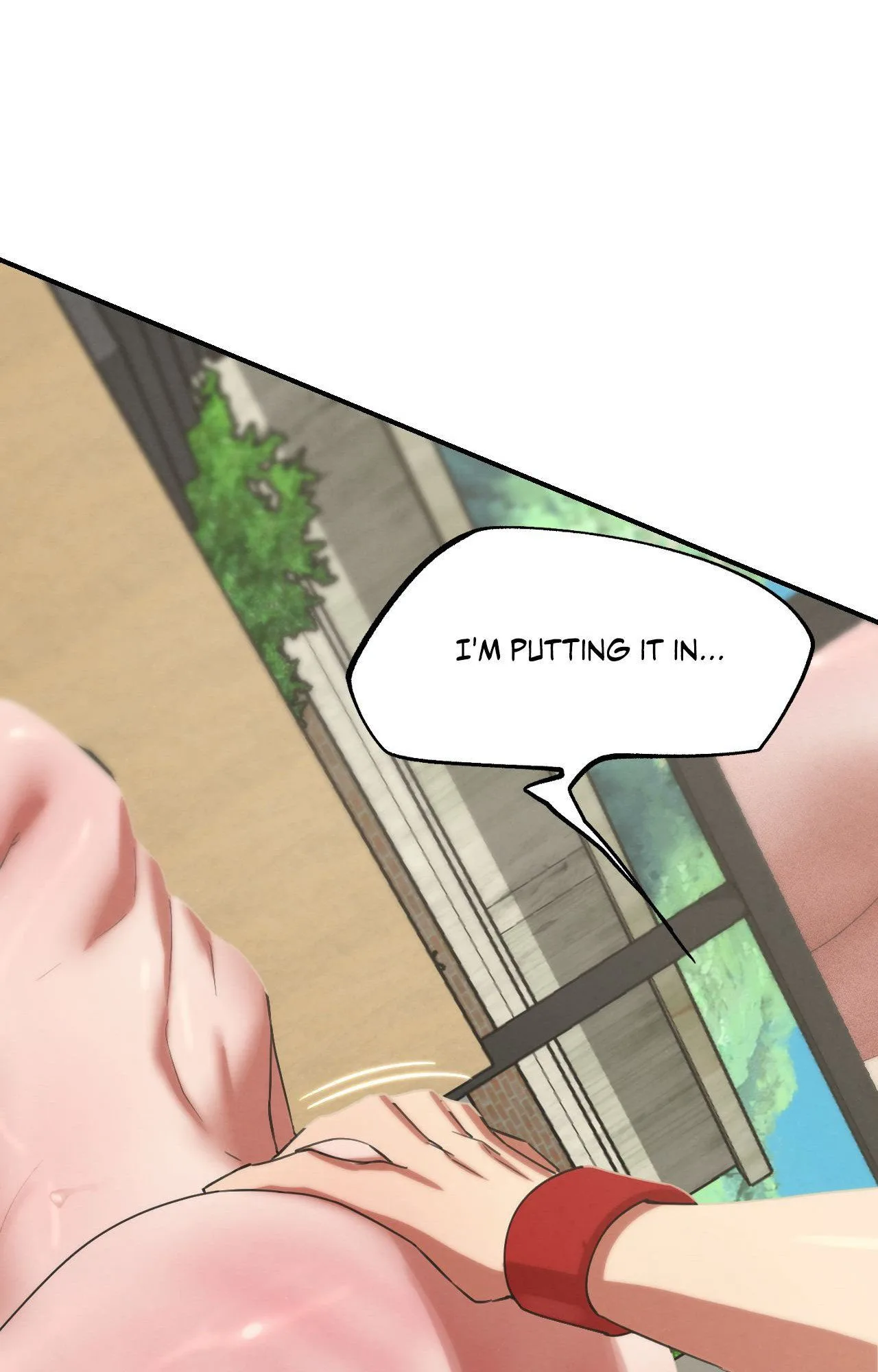 Lustful Games chapter 102 page 55