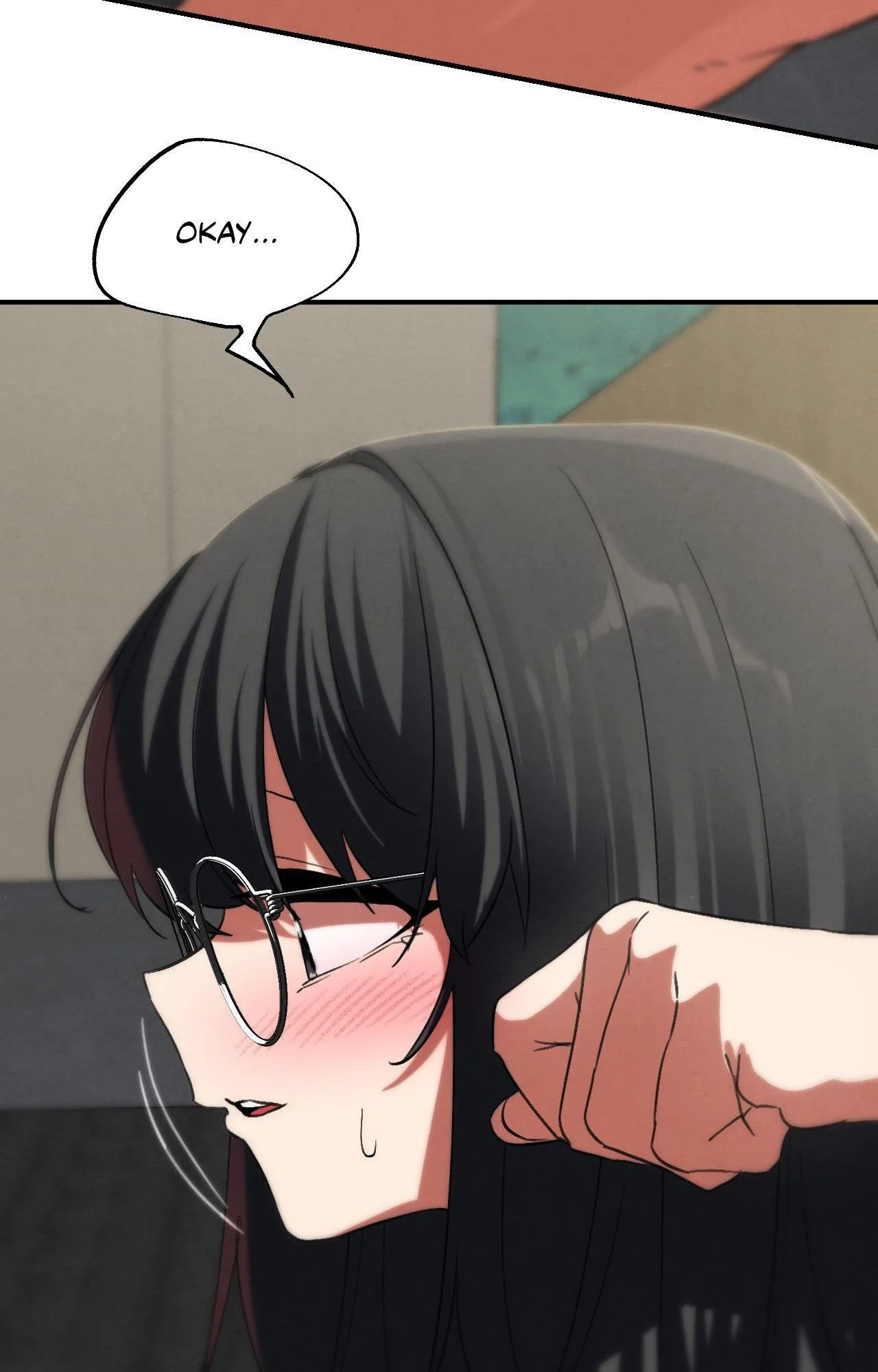 Lustful Games chapter 102 page 57