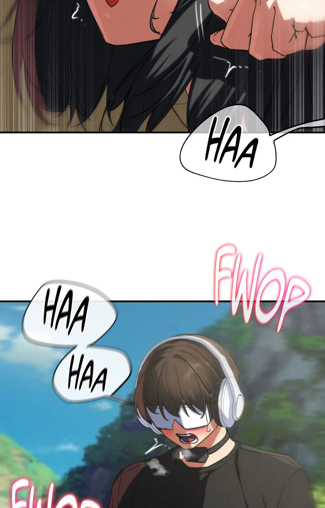 Lustful Games chapter 102 page 65