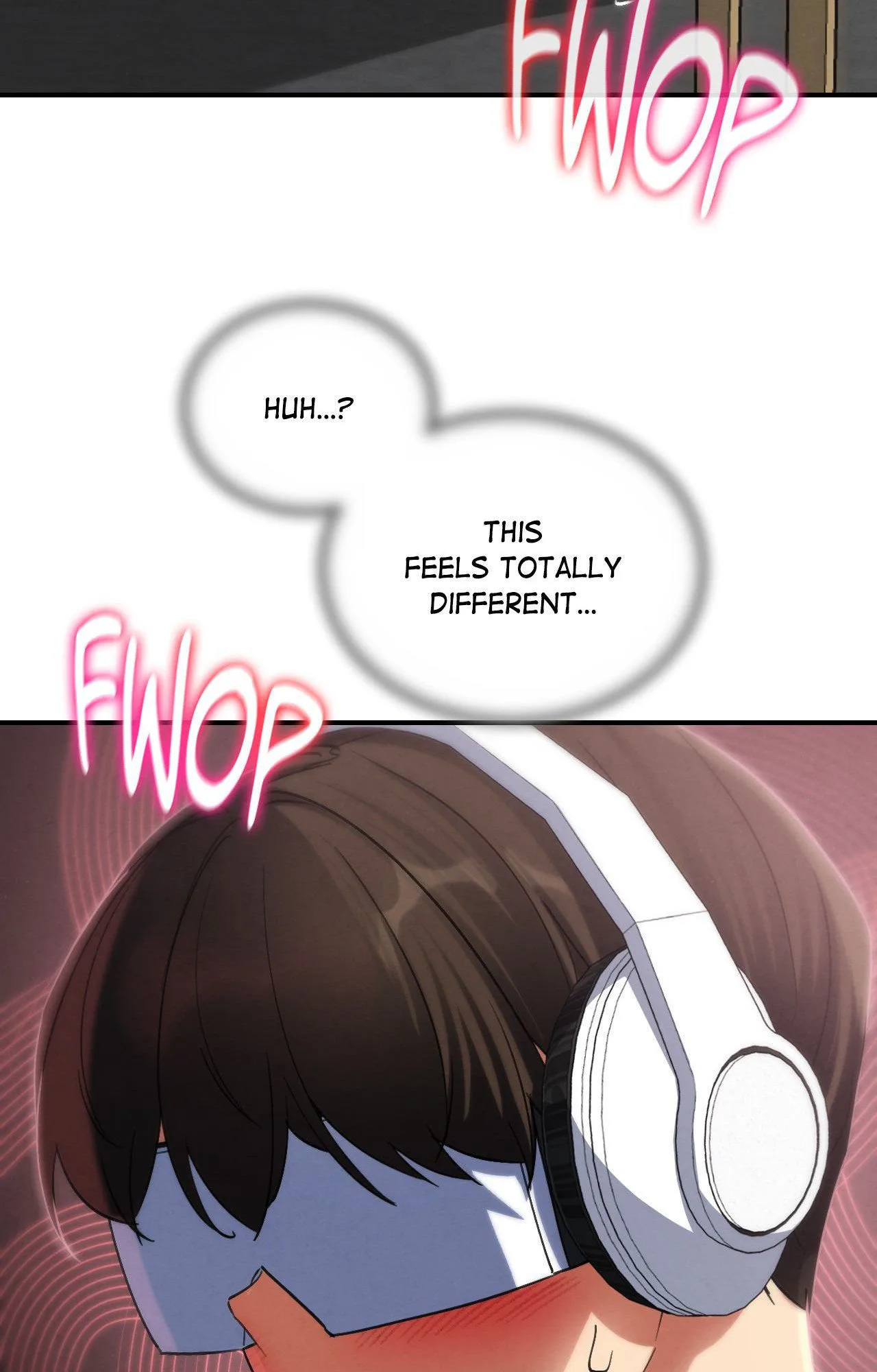 Lustful Games chapter 102 page 67