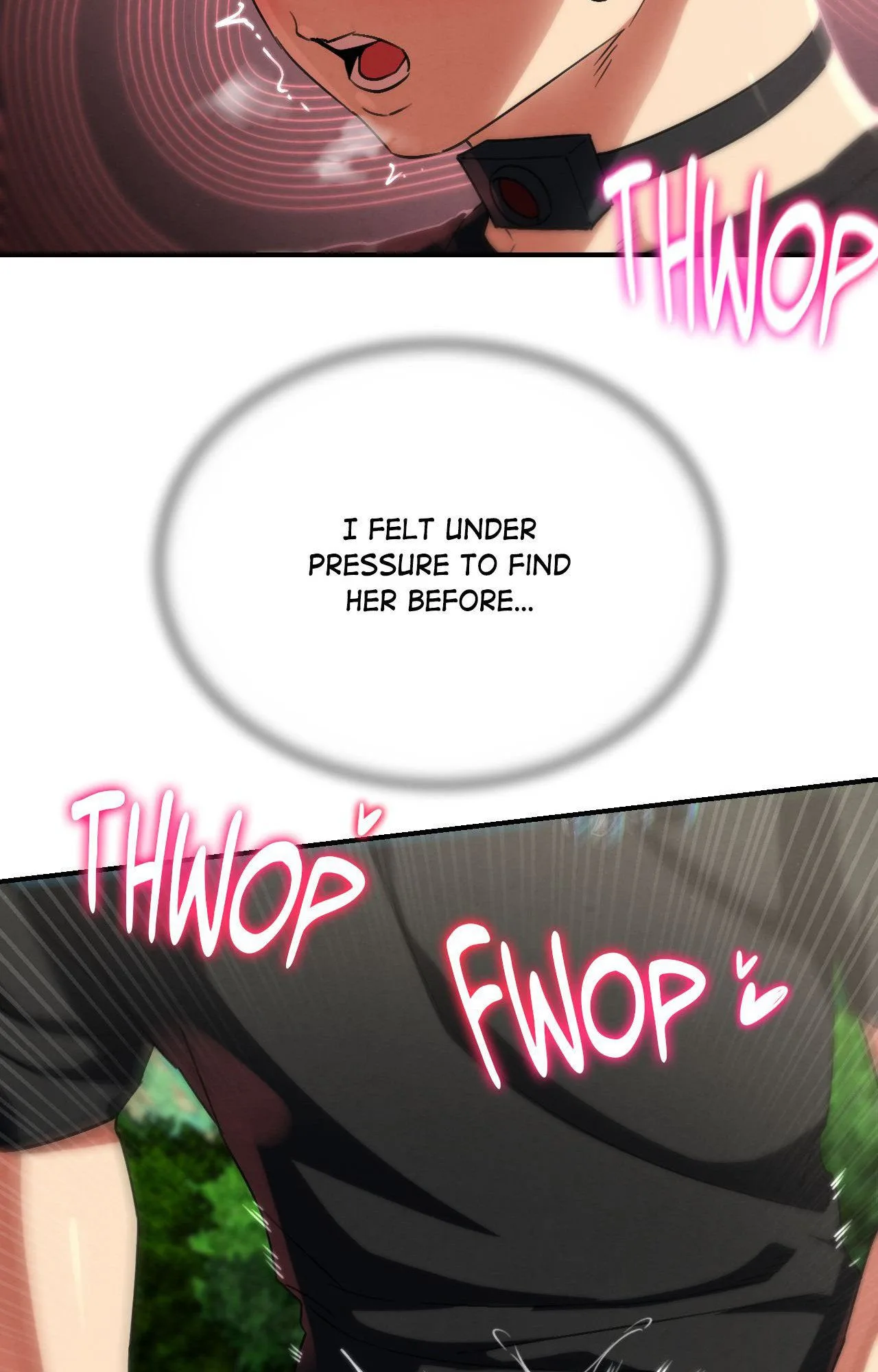 Lustful Games chapter 102 page 68