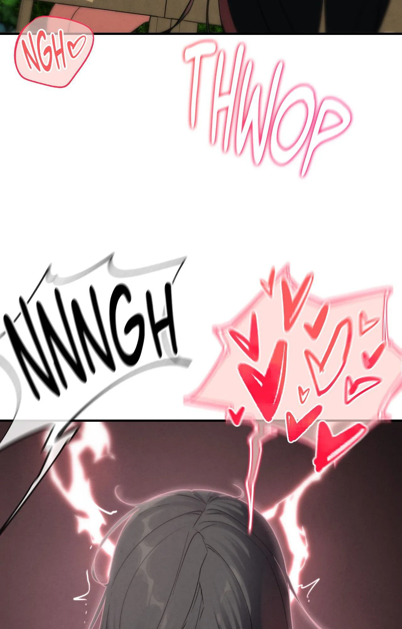 Lustful Games chapter 102 page 84