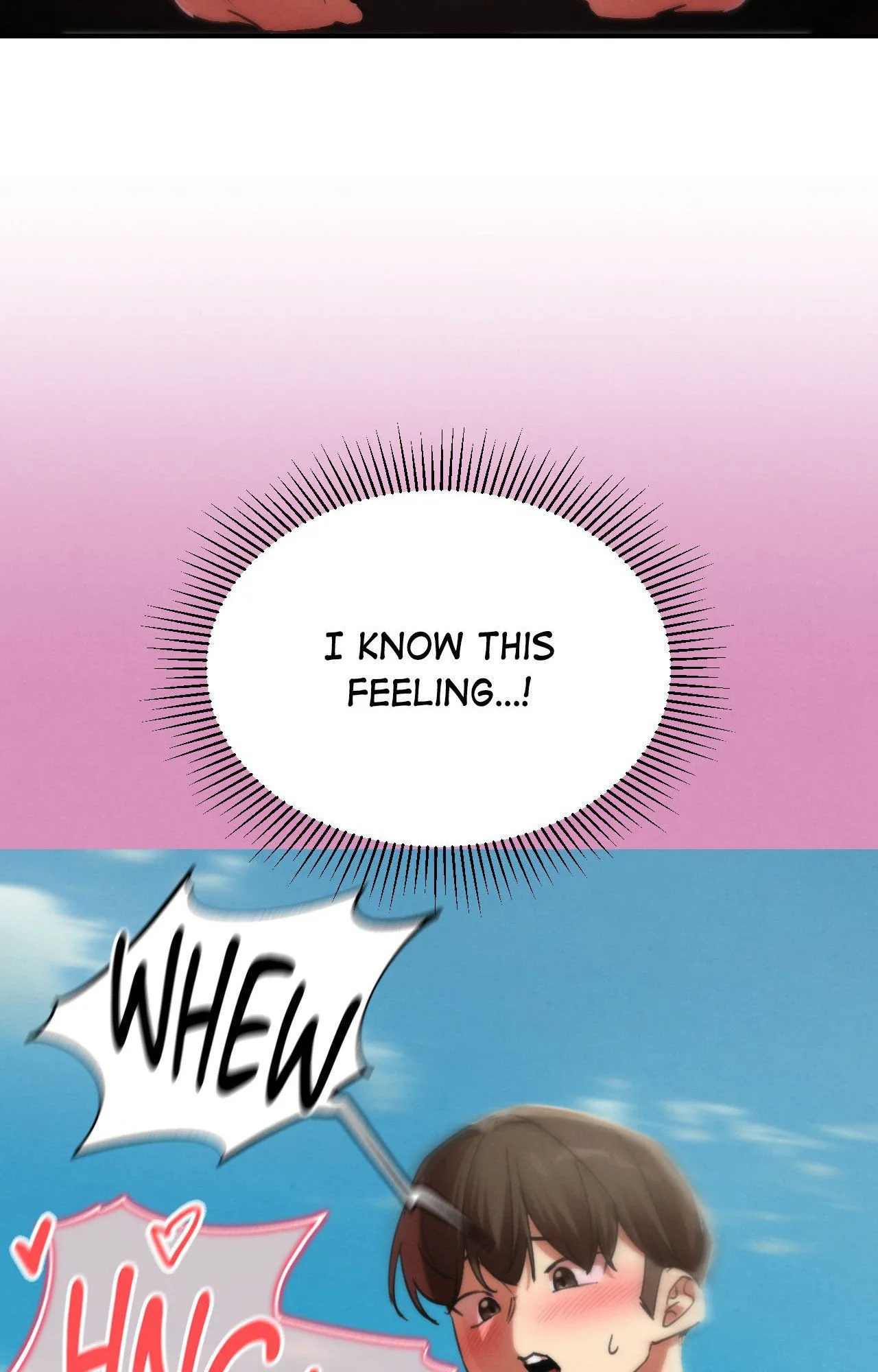 Lustful Games chapter 102 page 87