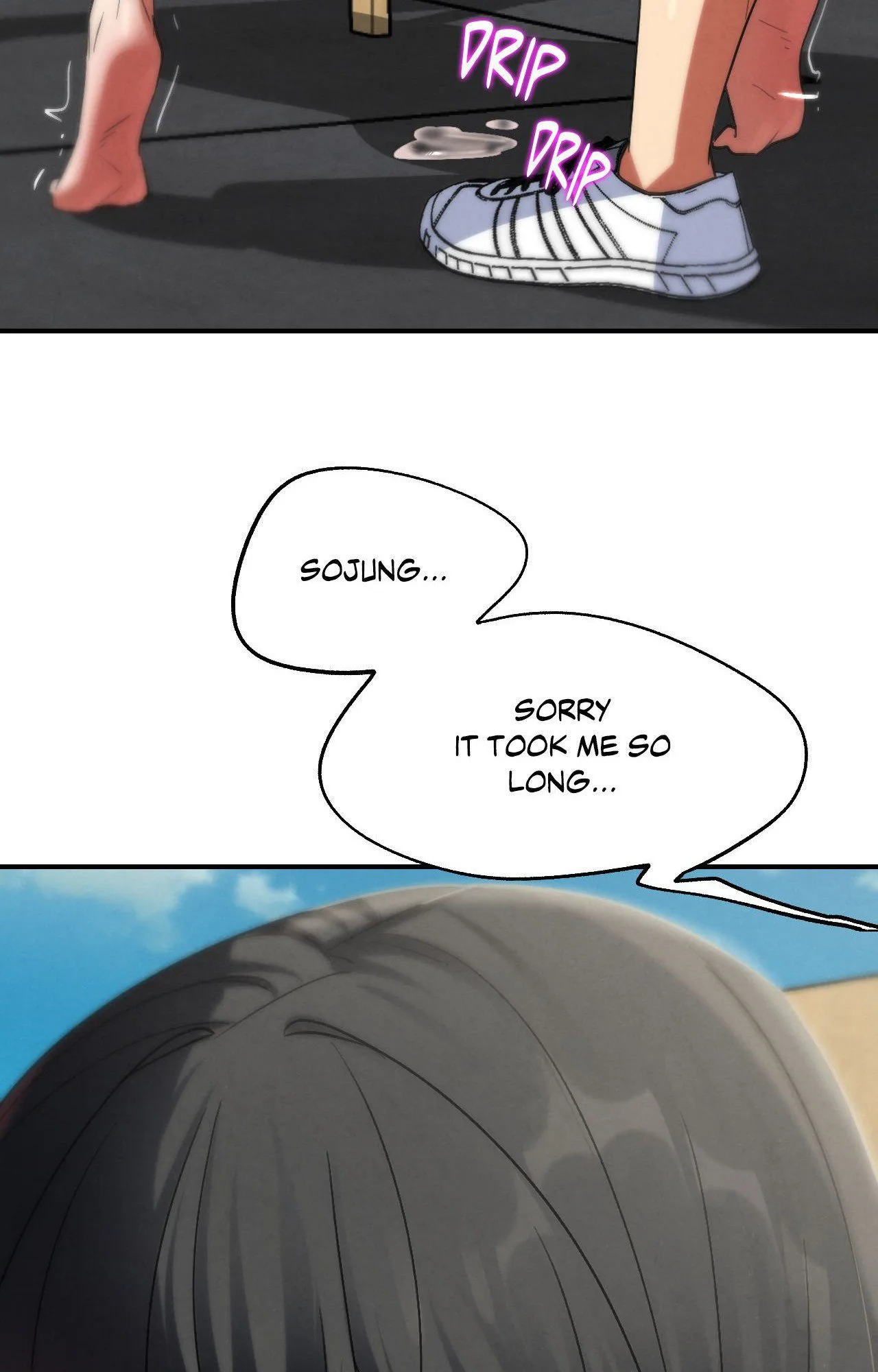 Lustful Games chapter 102 page 91