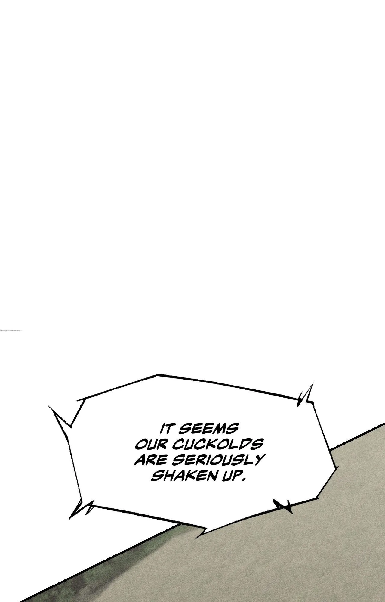 Lustful Games chapter 103 page 1