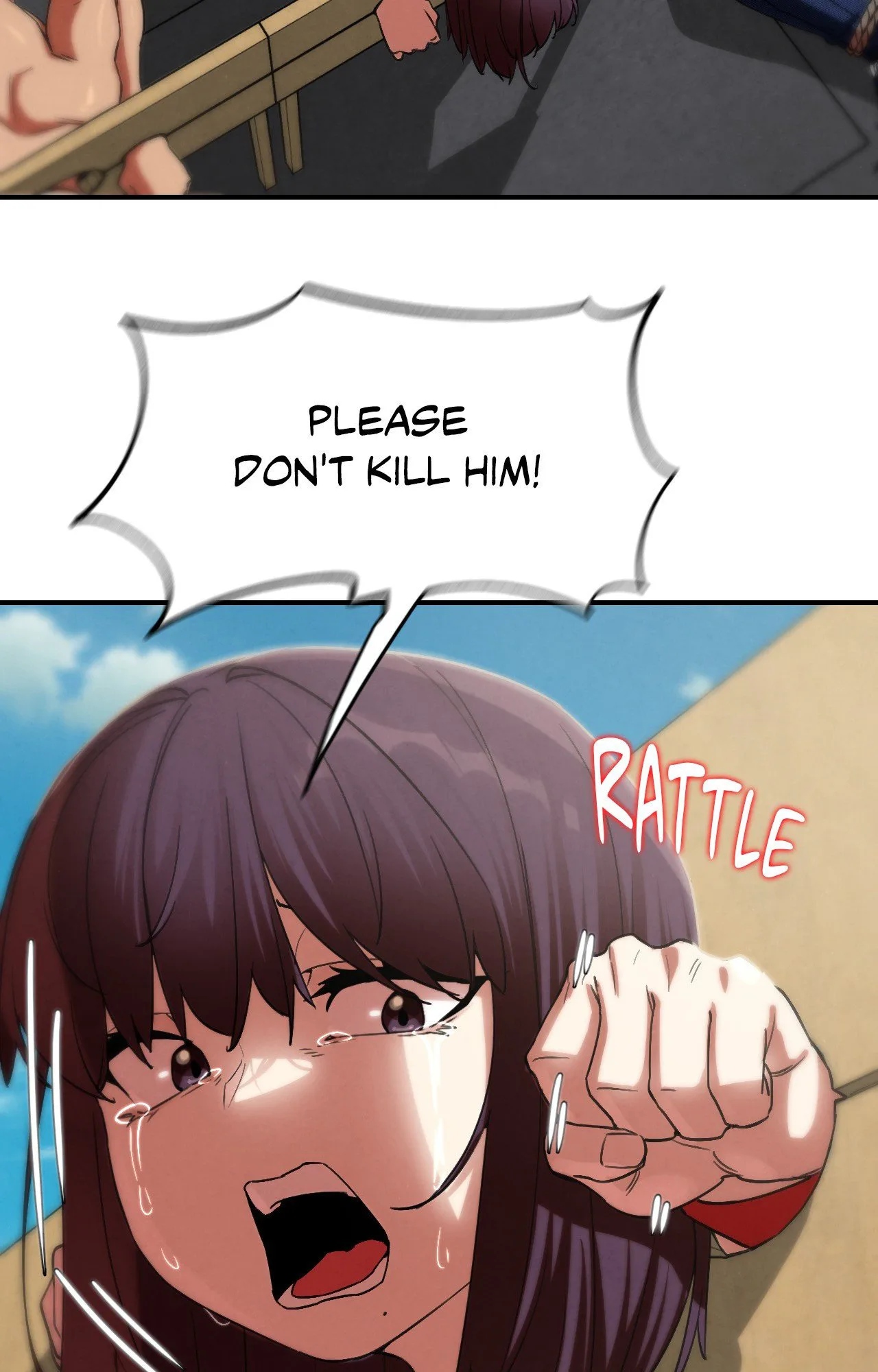 Lustful Games chapter 103 page 100