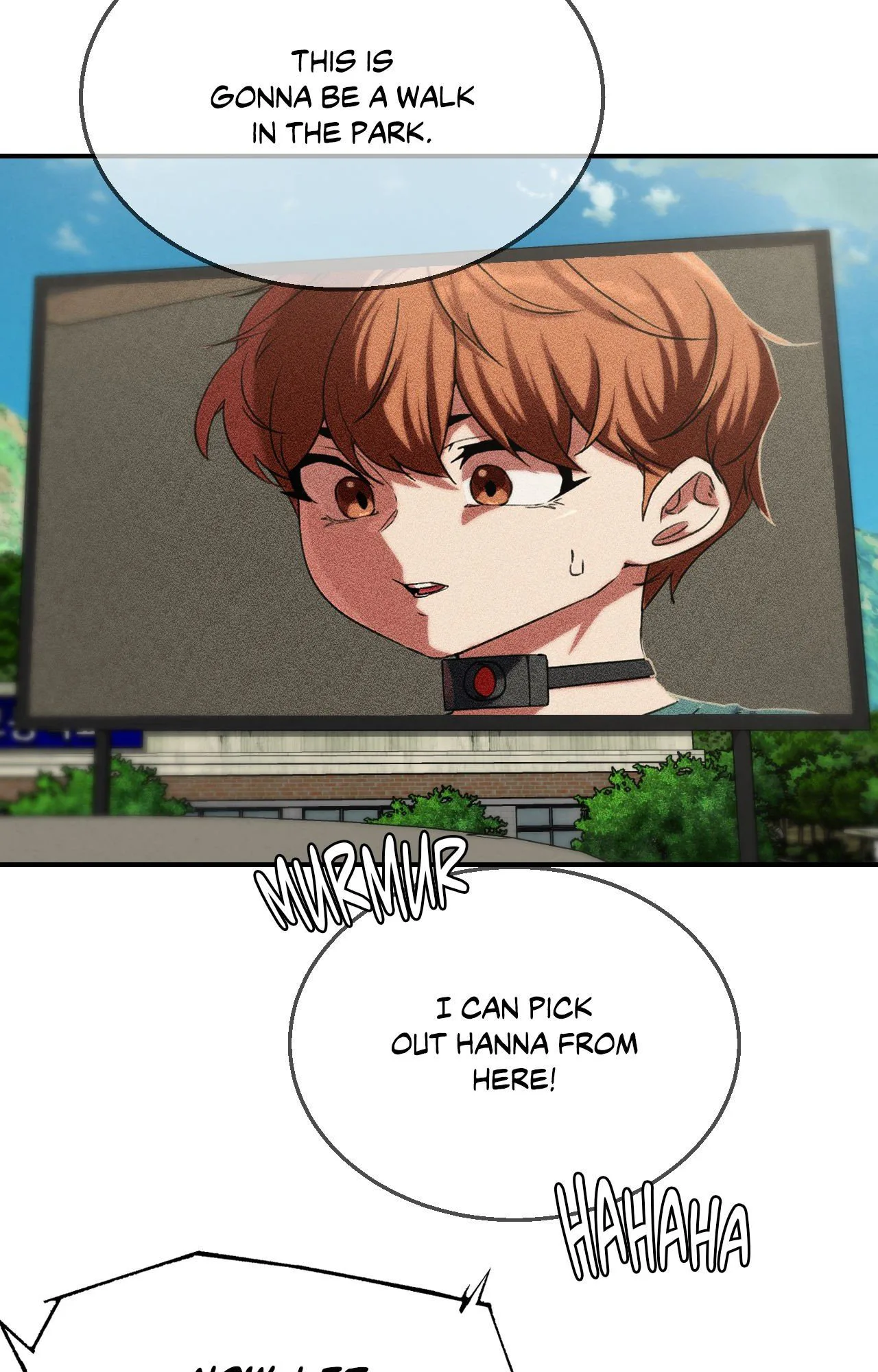 Lustful Games chapter 103 page 11