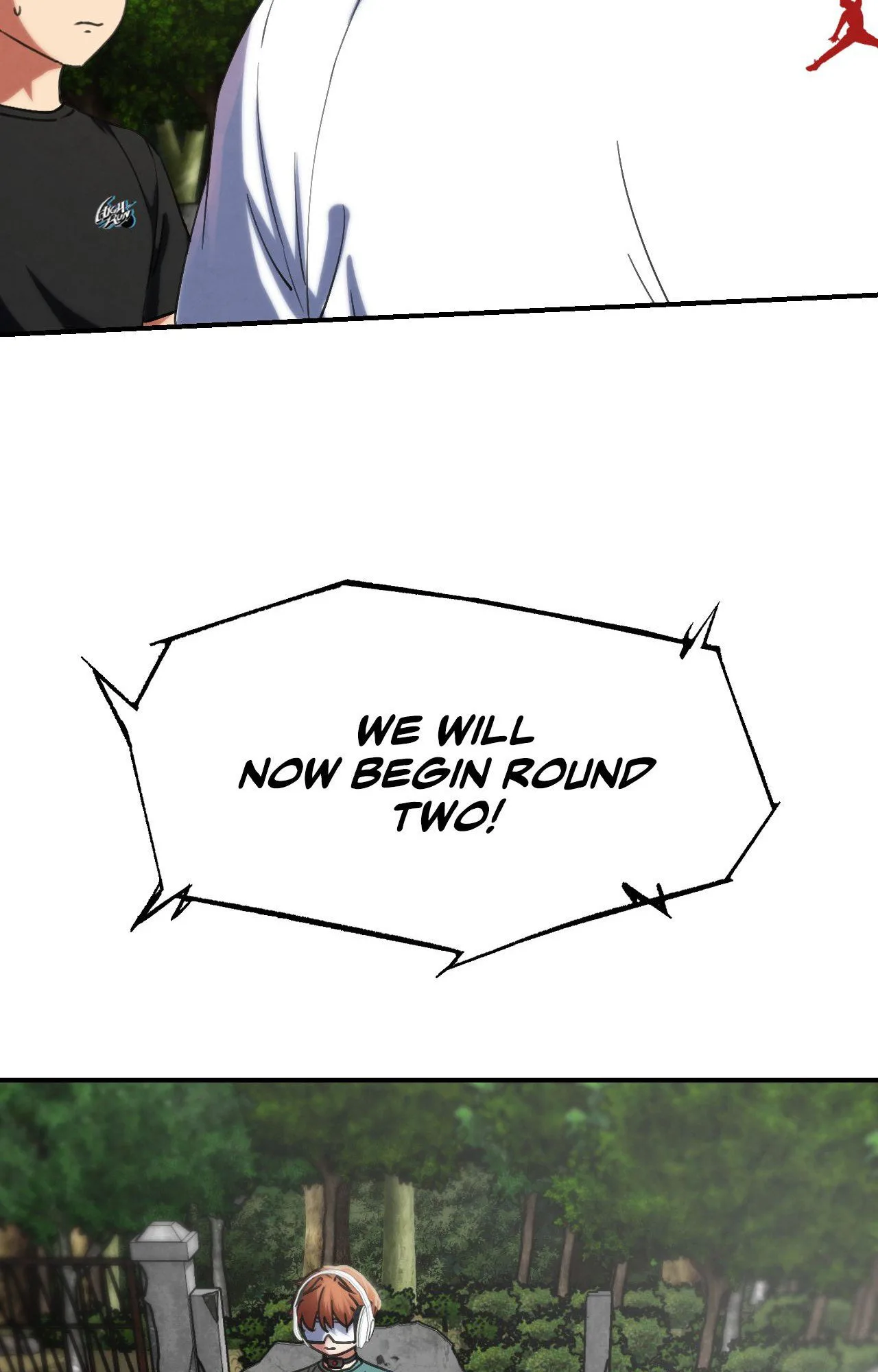 Lustful Games chapter 103 page 27