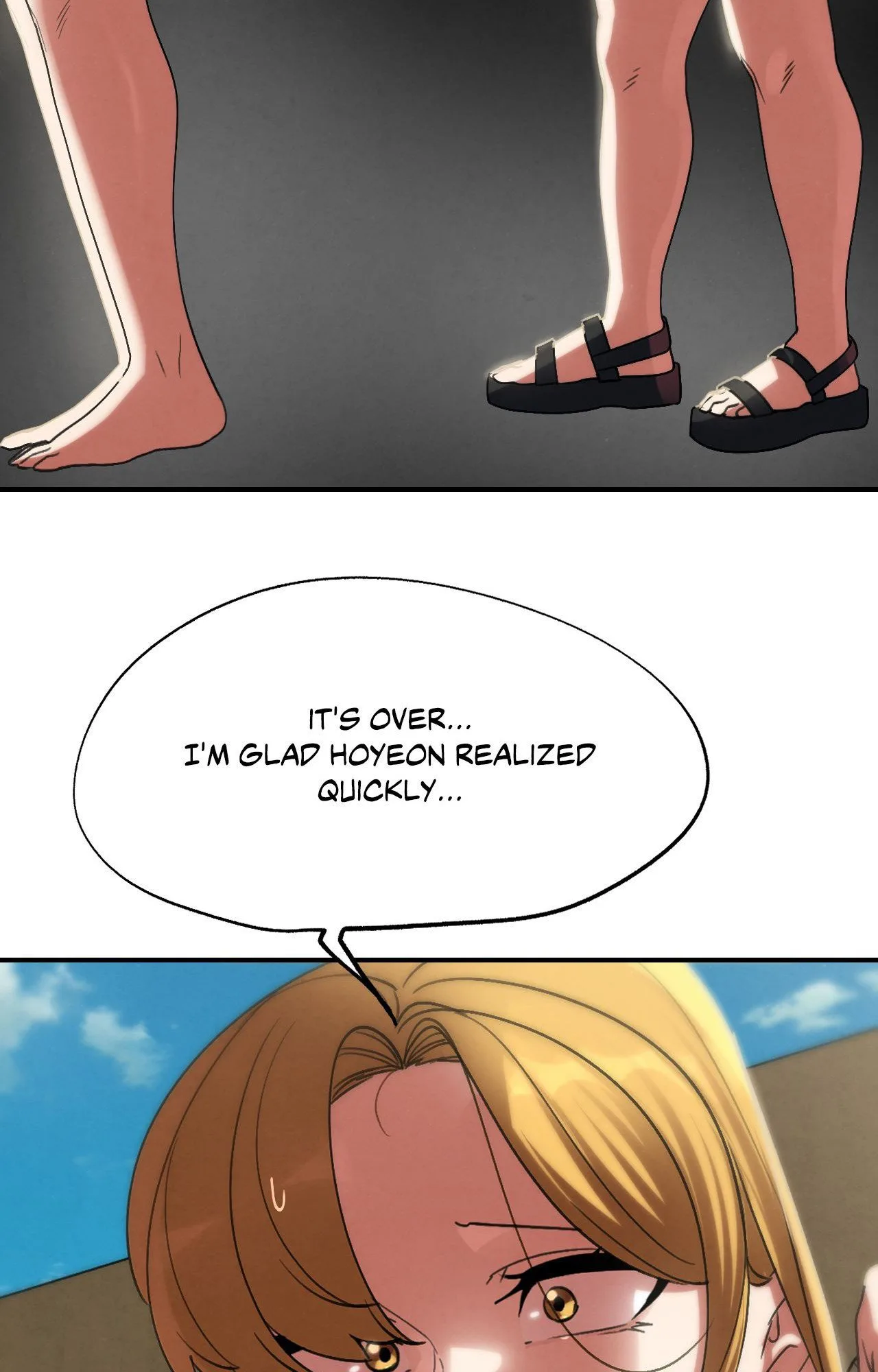 Lustful Games chapter 103 page 49
