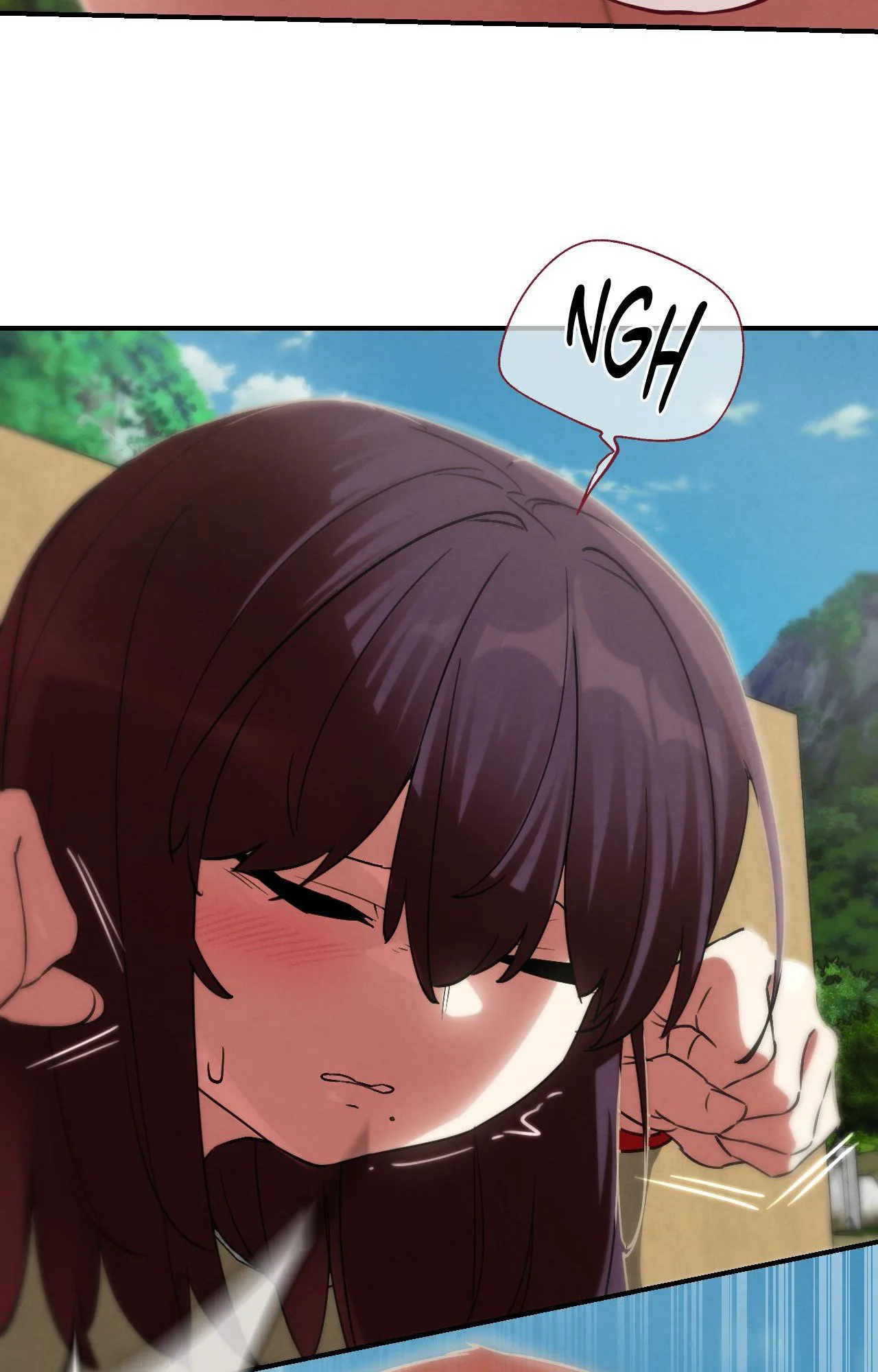 Lustful Games chapter 103 page 61