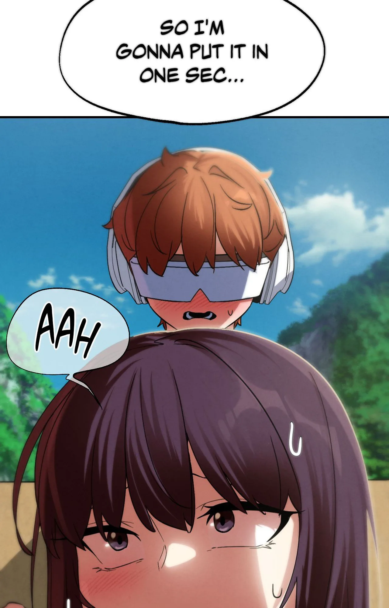 Lustful Games chapter 103 page 64