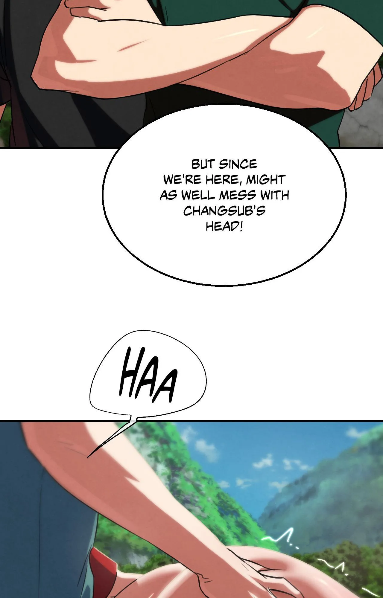 Lustful Games chapter 103 page 67