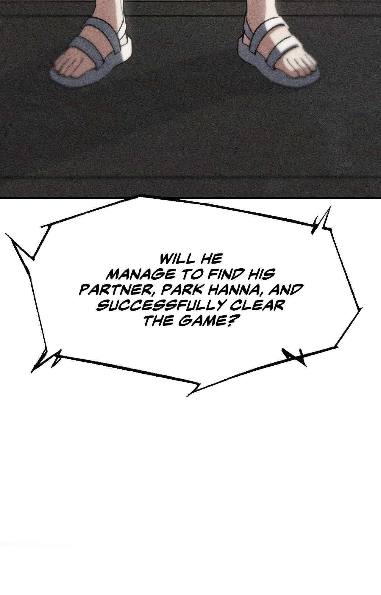 Lustful Games chapter 103 page 7