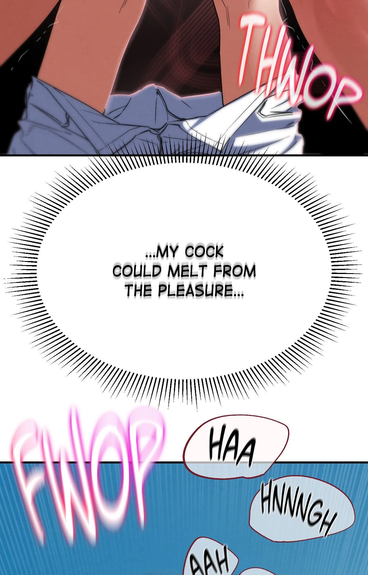 Lustful Games chapter 103 page 76