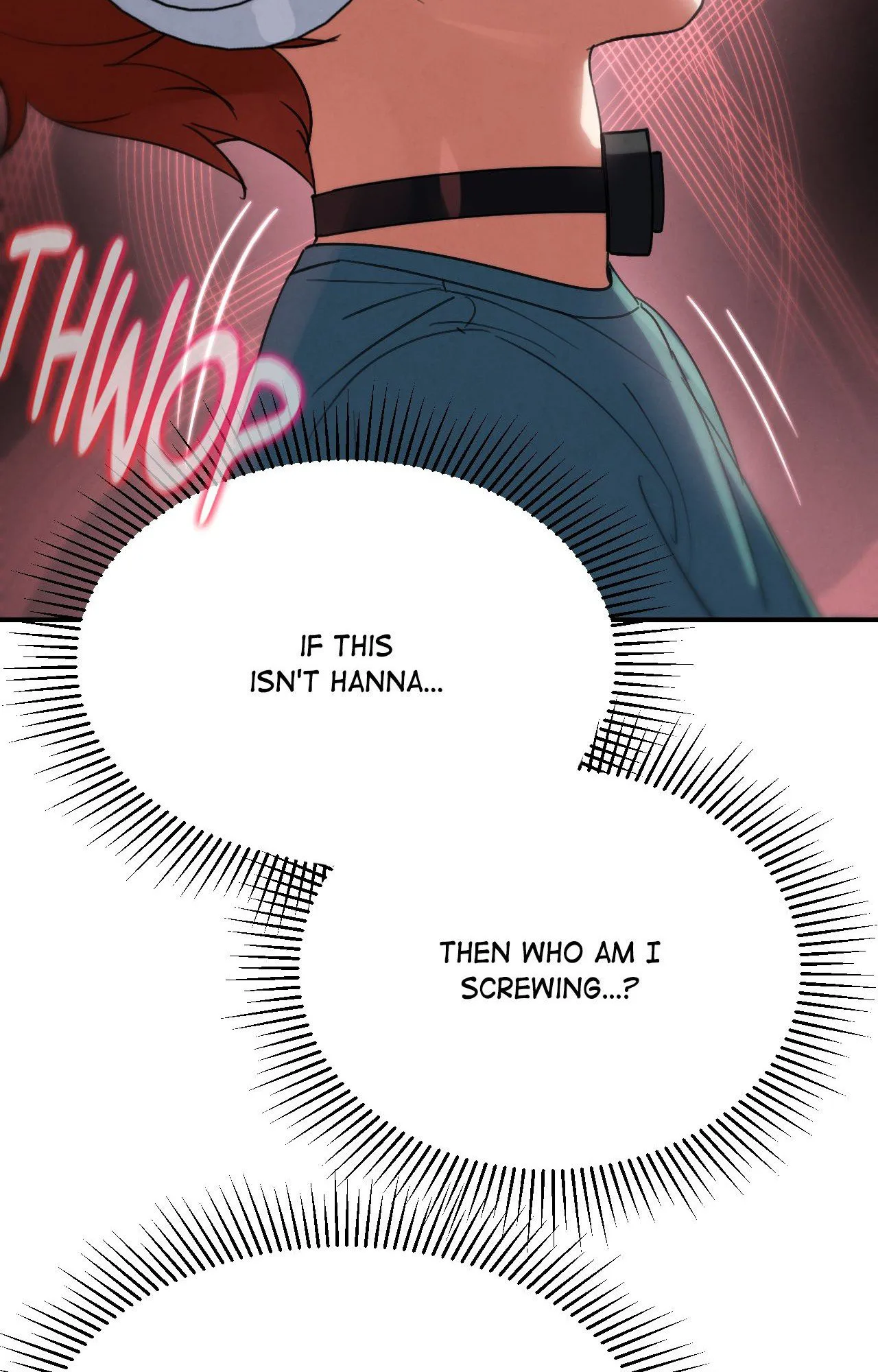 Lustful Games chapter 103 page 84