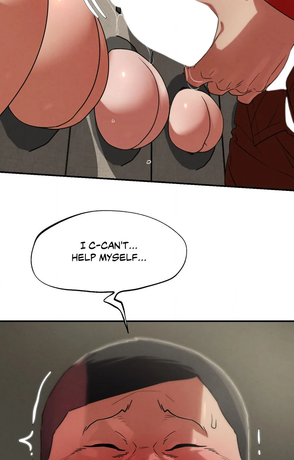 Lustful Games chapter 104 page 30