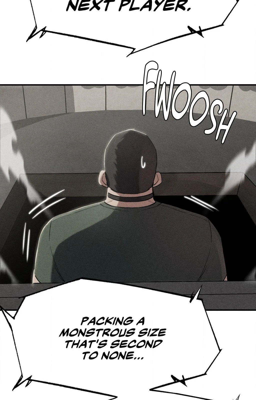 Lustful Games chapter 104 page 4