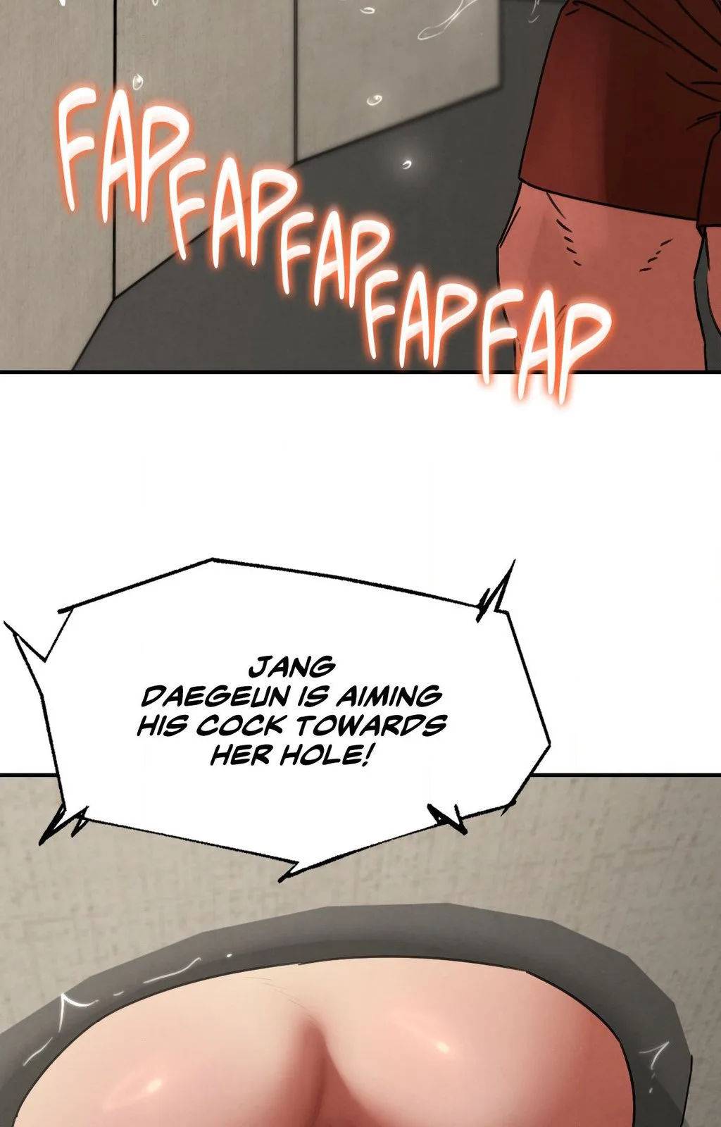Lustful Games chapter 104 page 48