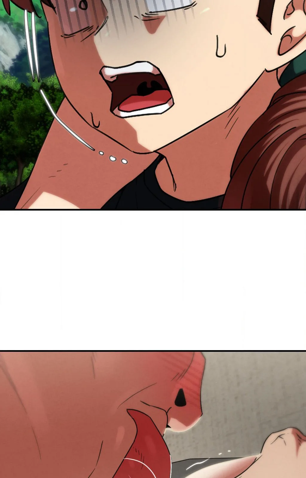 Lustful Games chapter 104 page 70