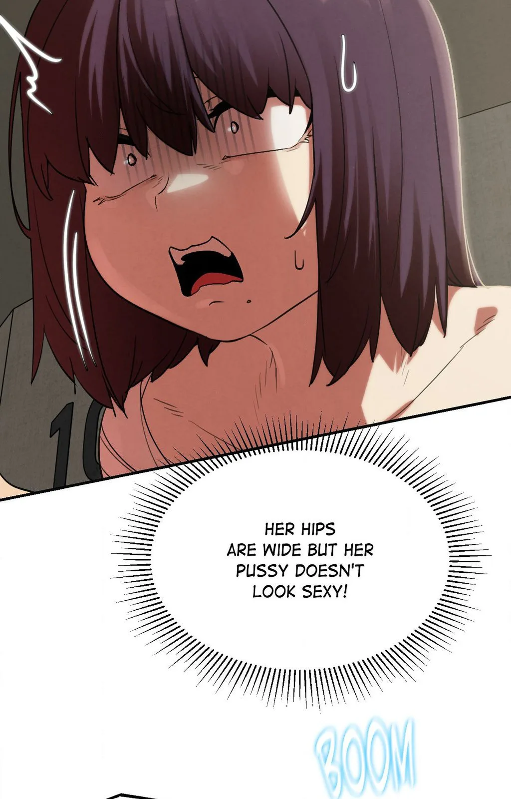 Lustful Games chapter 104 page 90