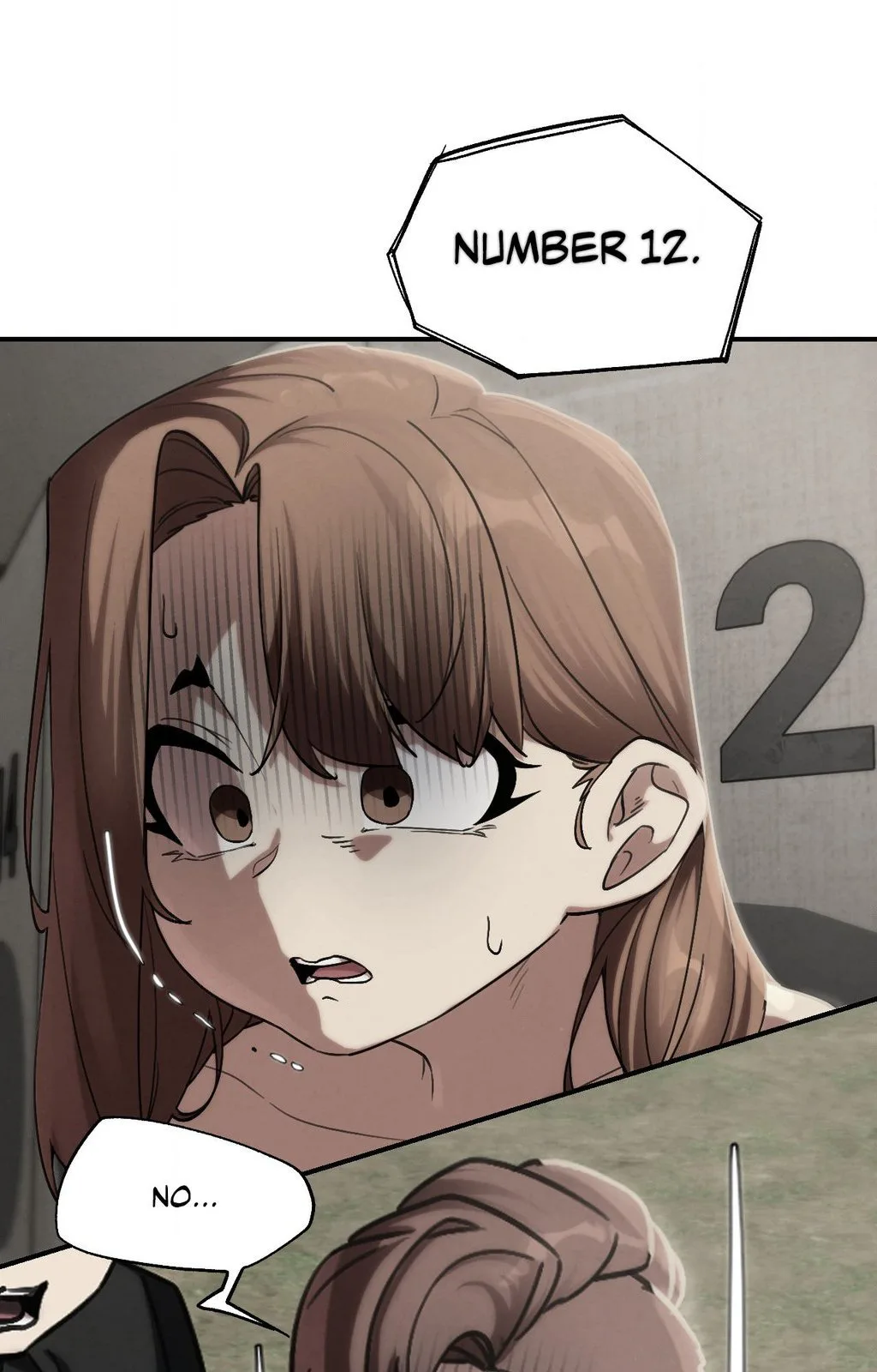Lustful Games chapter 105 page 4