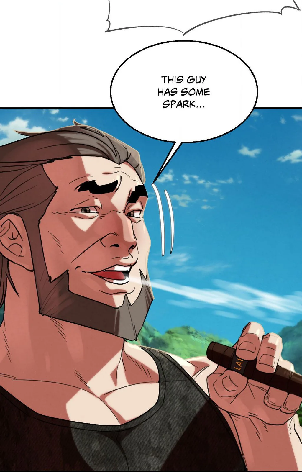 Lustful Games chapter 105 page 64