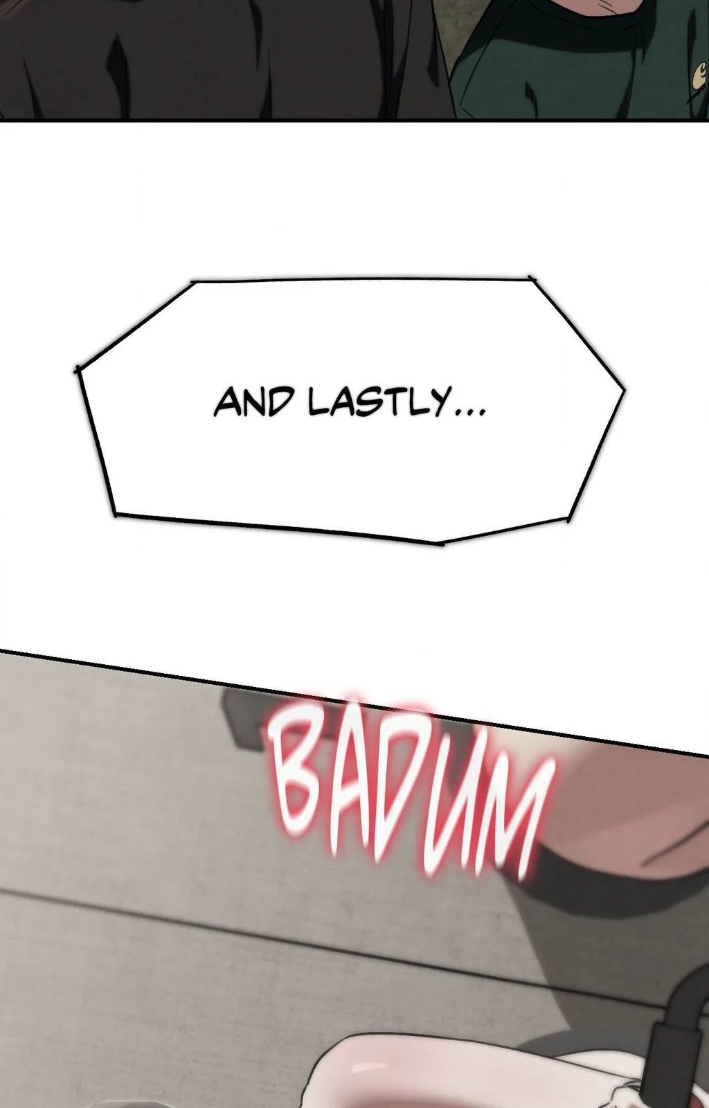 Lustful Games chapter 105 page 7