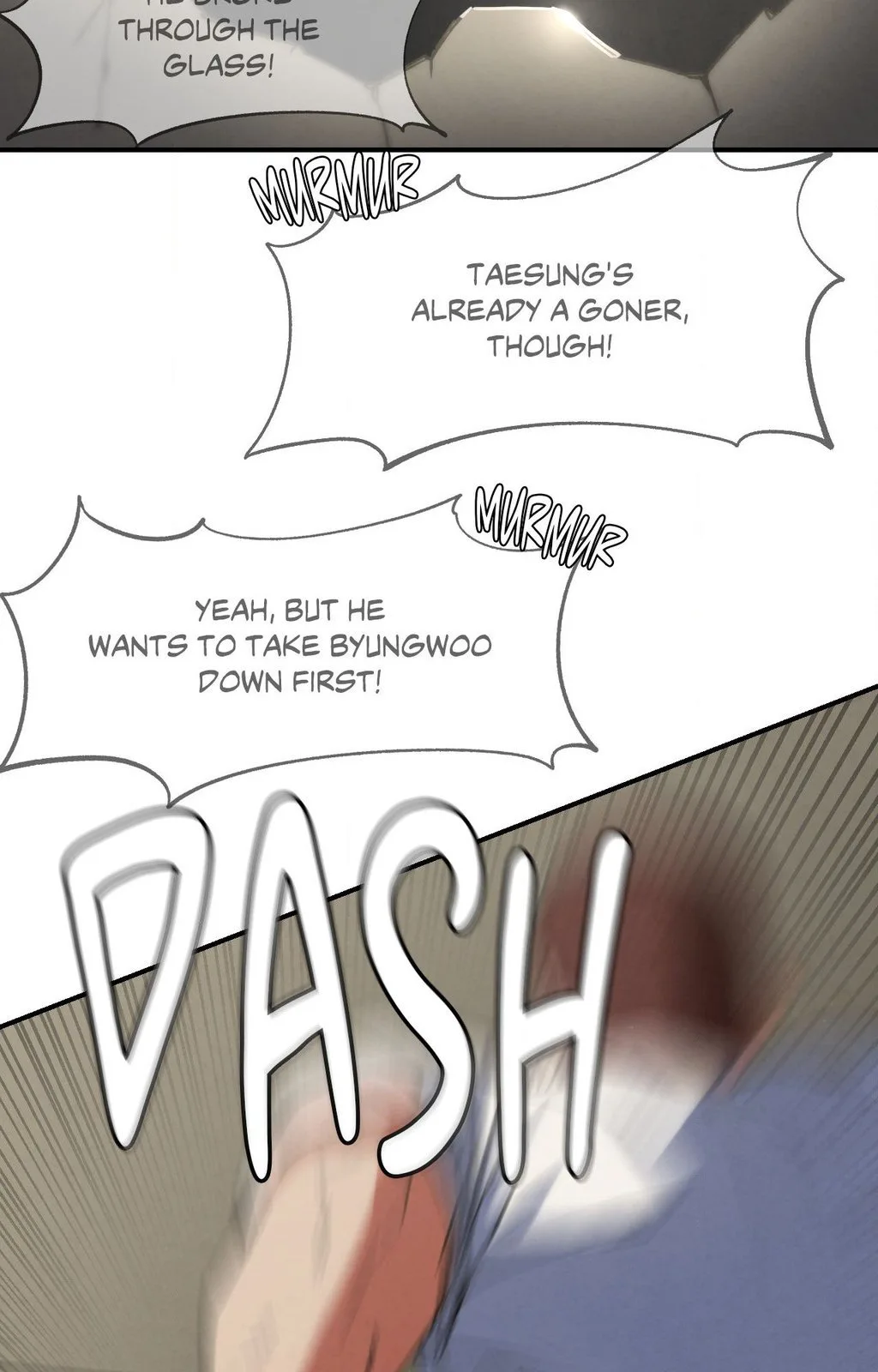 Lustful Games chapter 105 page 89