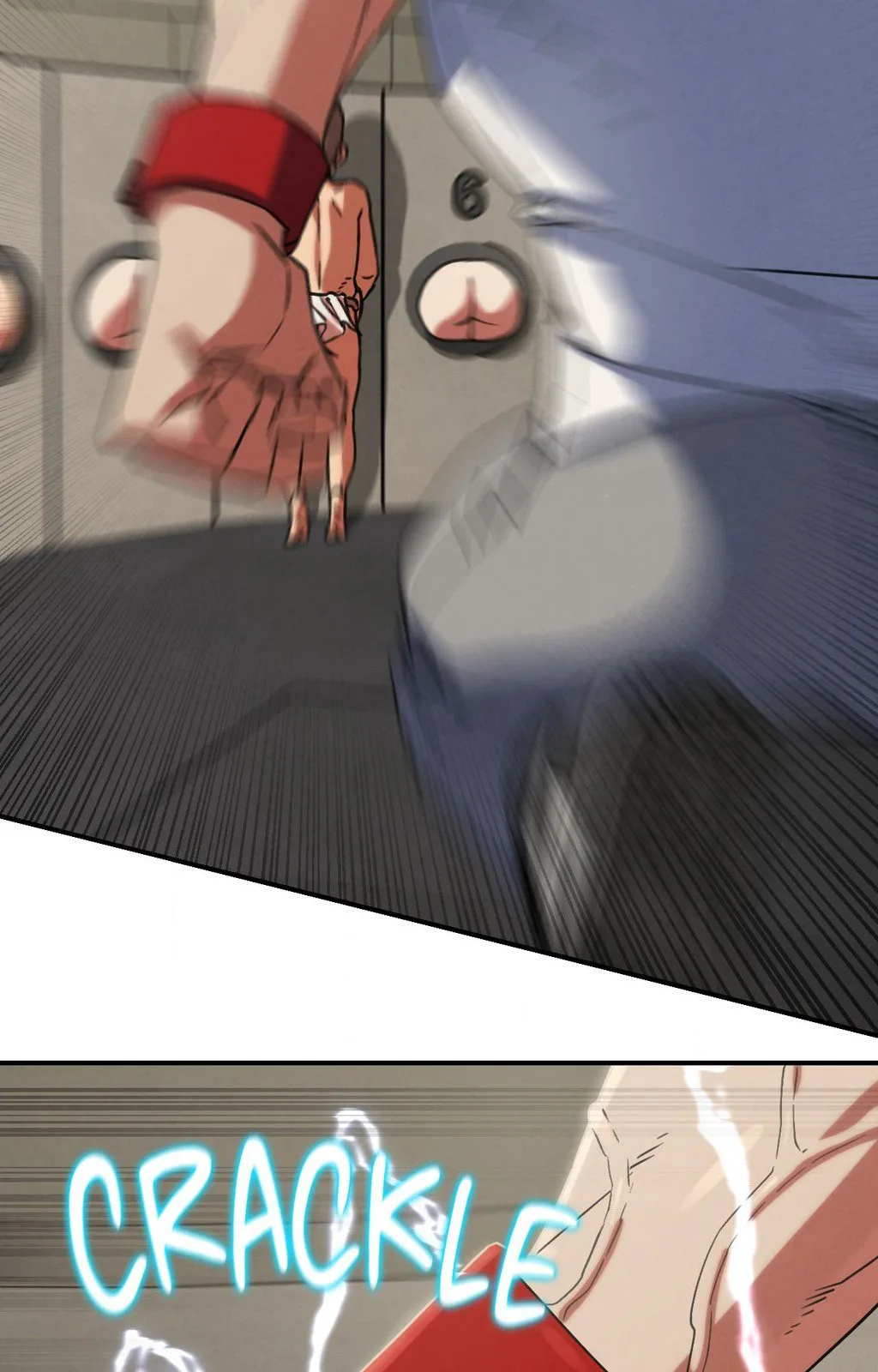 Lustful Games chapter 105 page 90