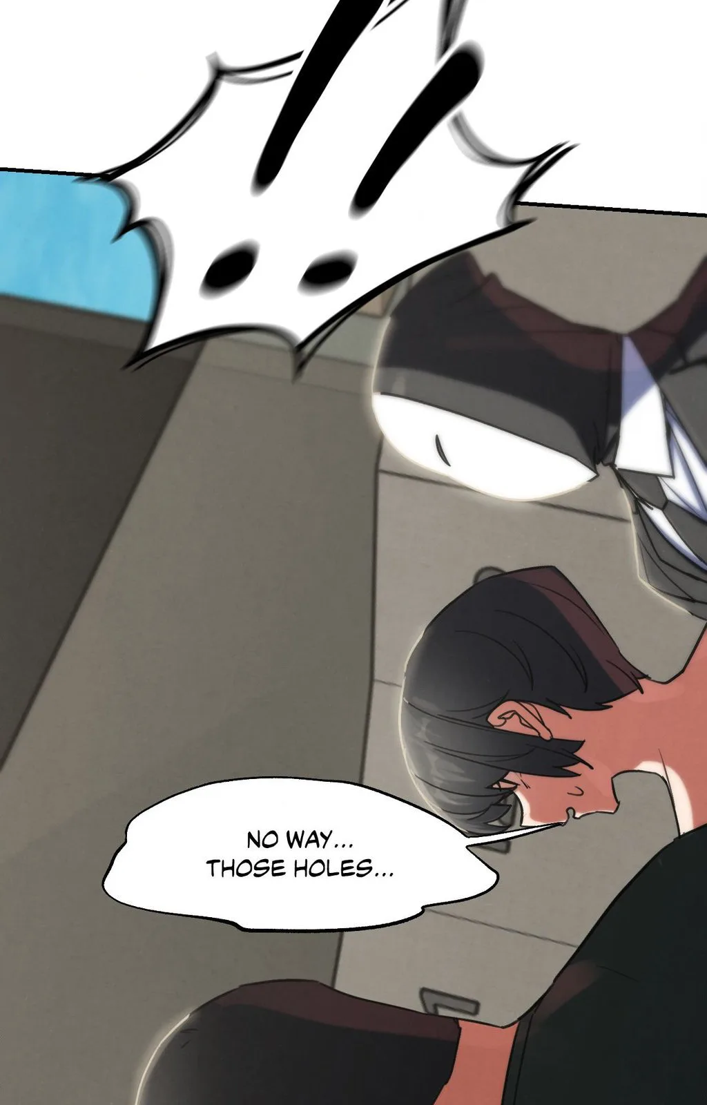 Lustful Games chapter 106 page 40