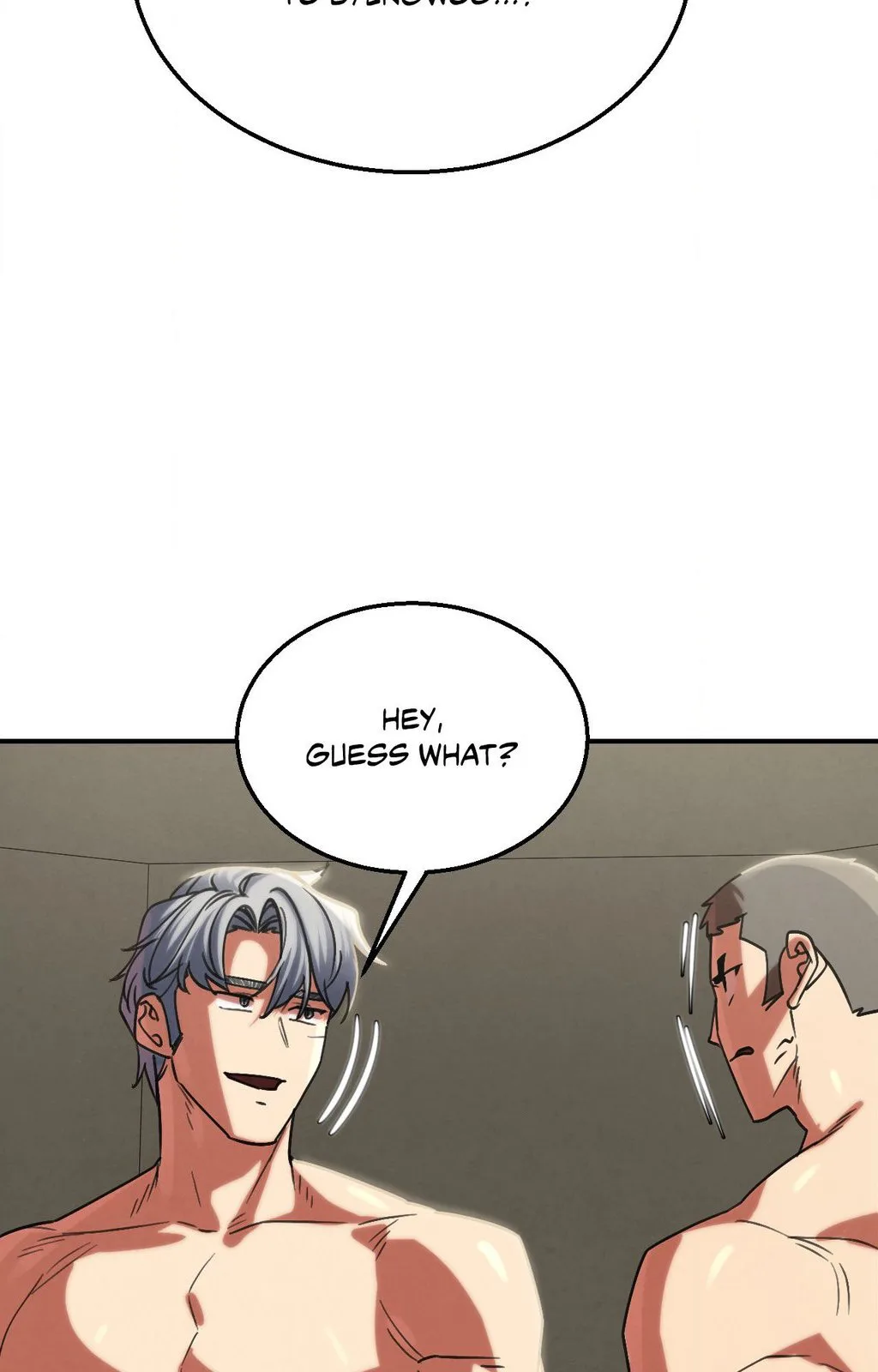 Lustful Games chapter 106 page 80