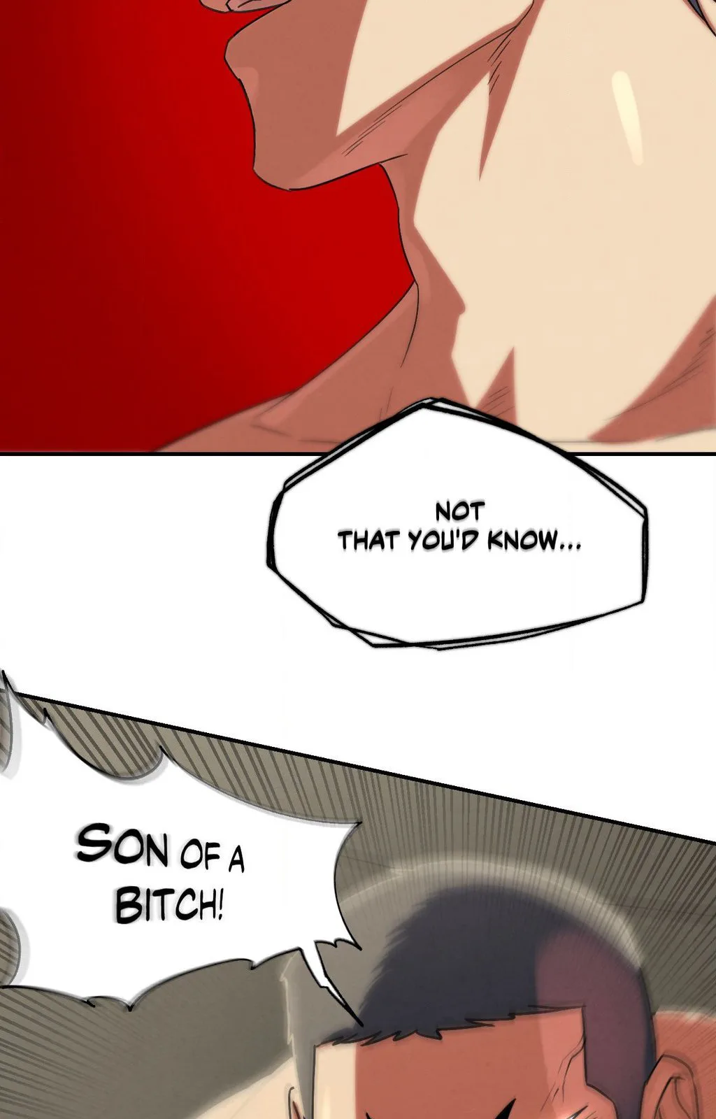 Lustful Games chapter 106 page 82