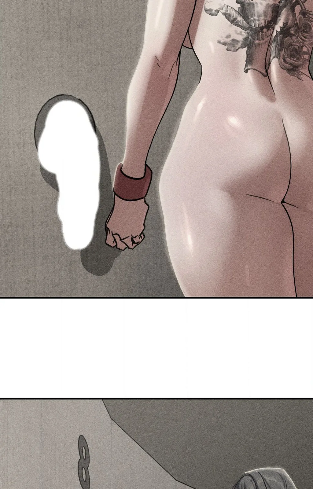 Lustful Games chapter 107 page 4