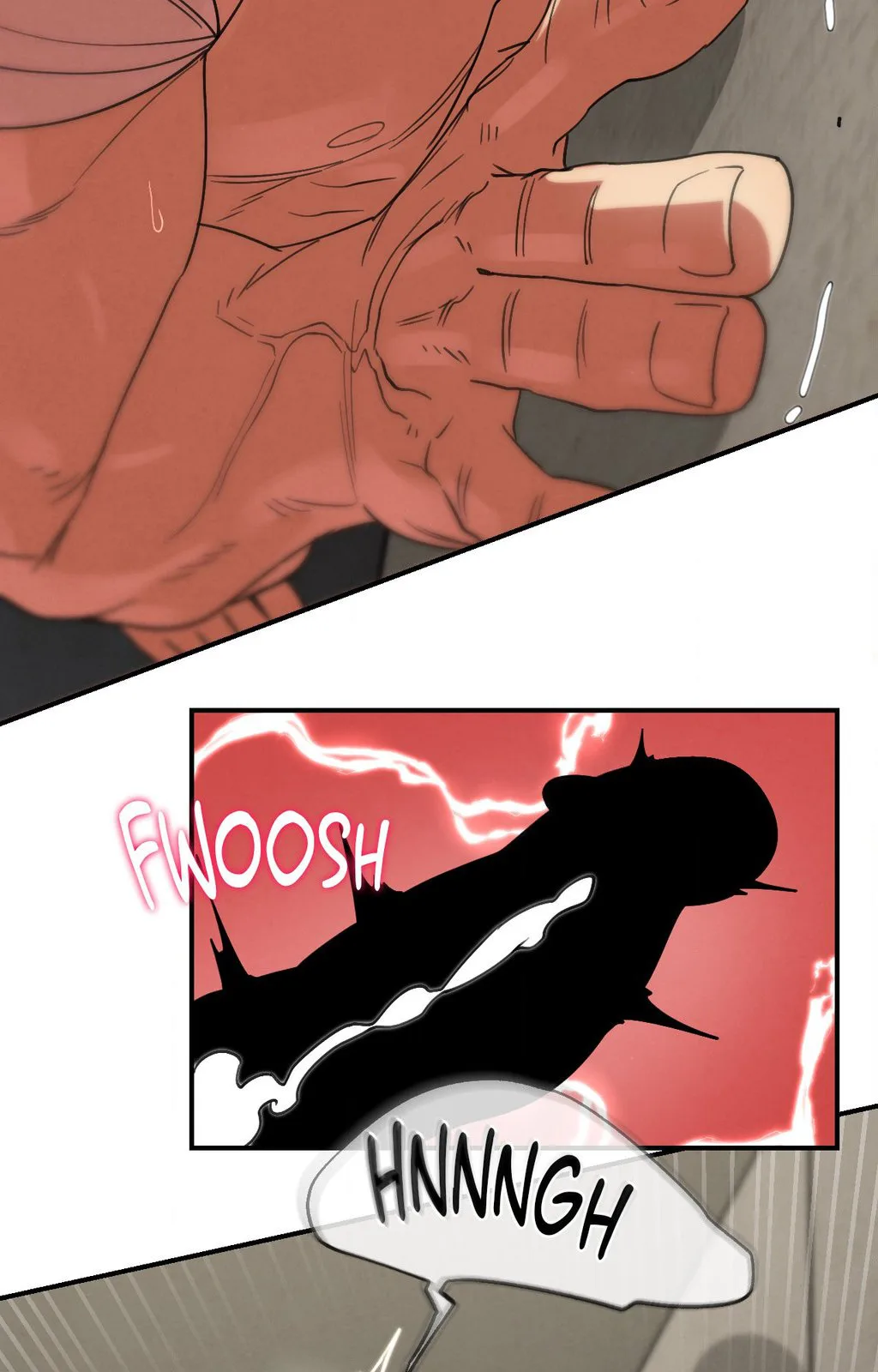 Lustful Games chapter 107 page 64