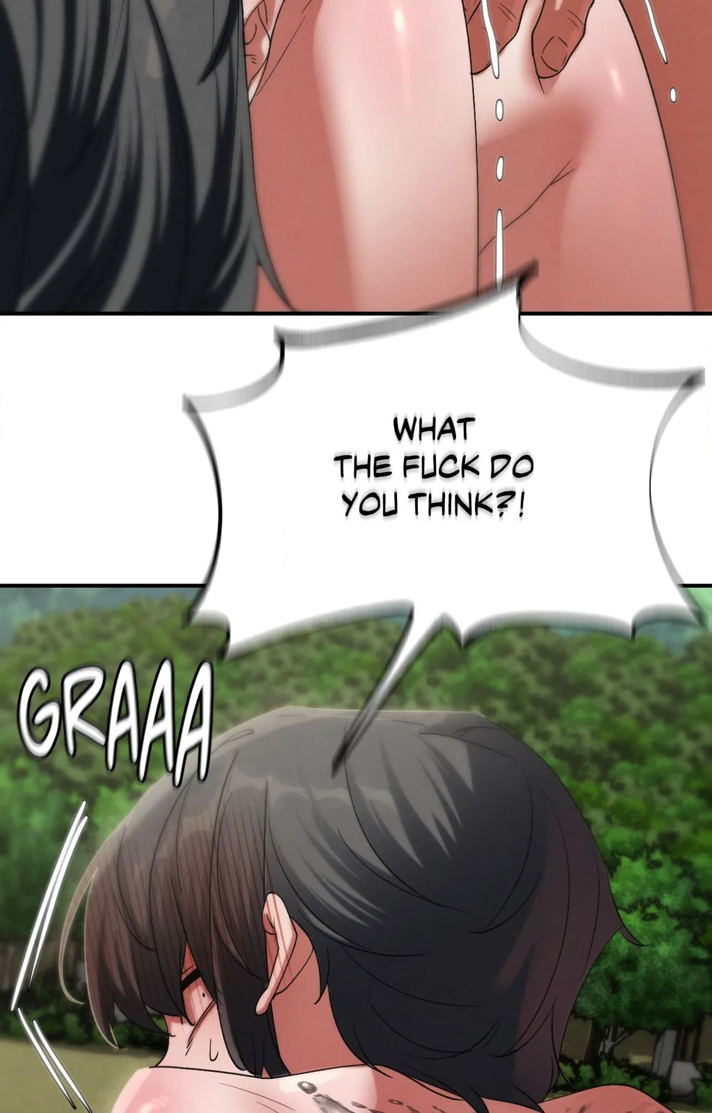 Lustful Games chapter 107 page 97