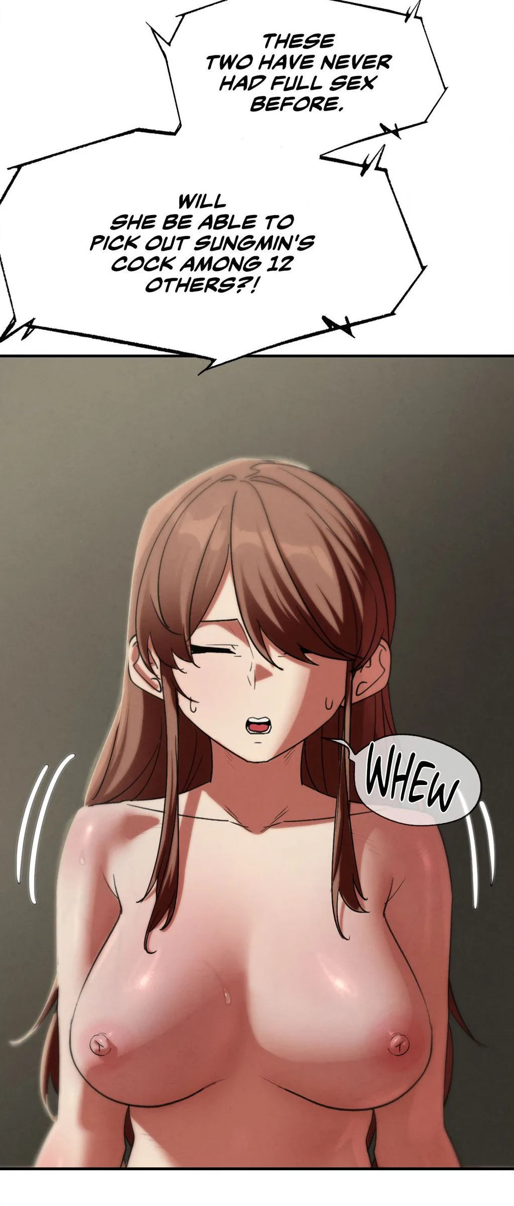 Lustful Games chapter 108 page 64