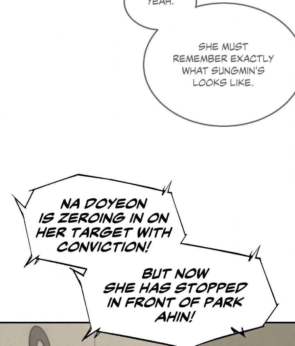 Lustful Games chapter 109 page 32