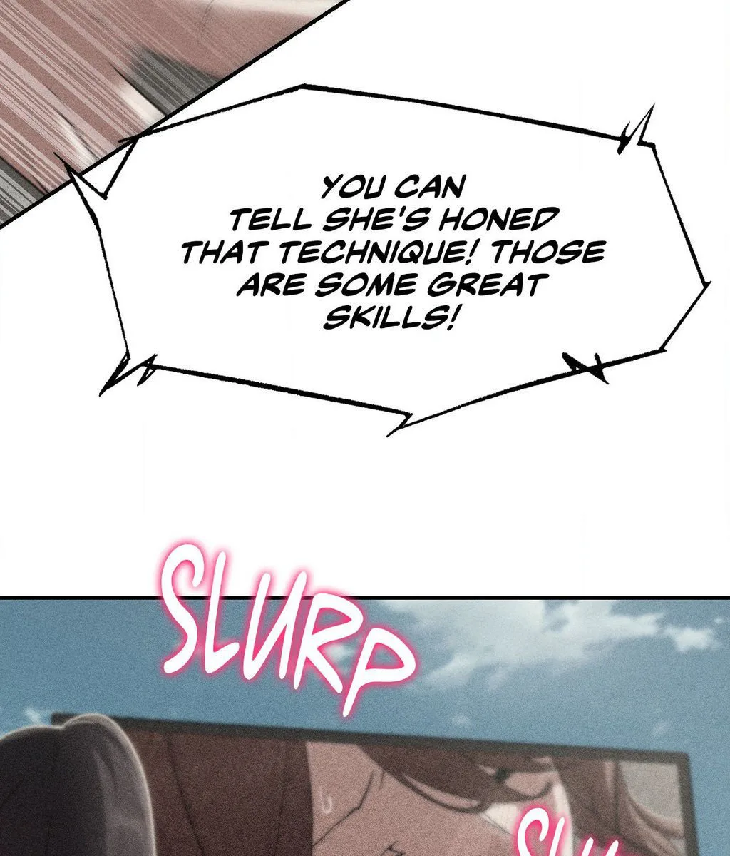 Lustful Games chapter 109 page 7