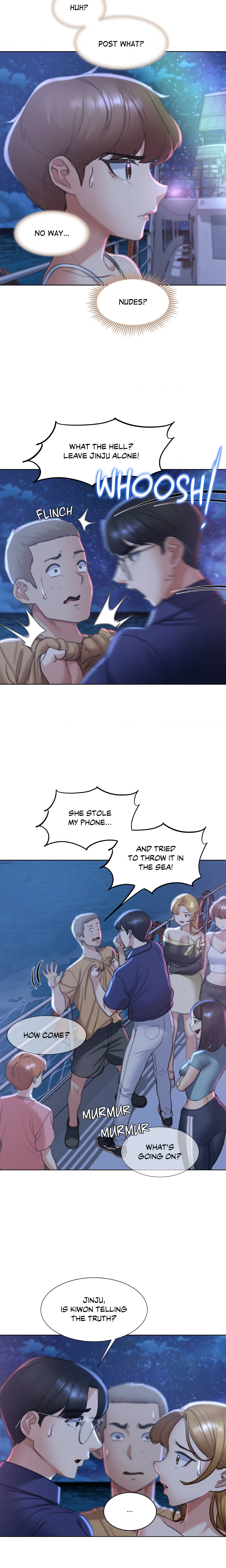 Lustful Games chapter 11 page 14