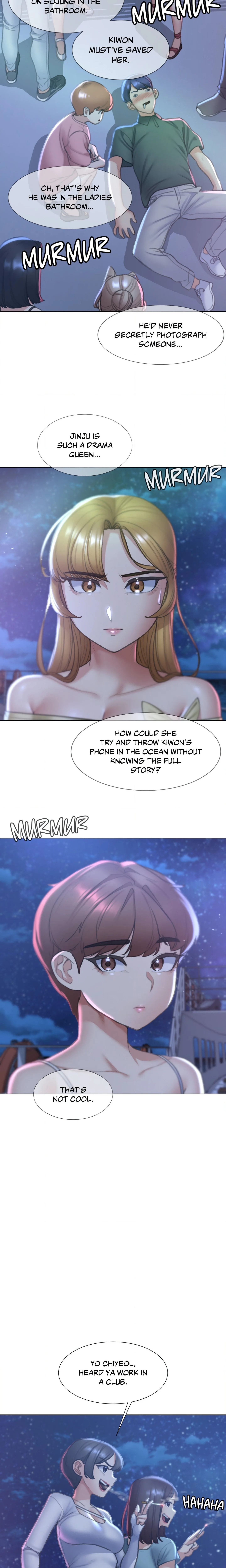 Lustful Games chapter 11 page 16
