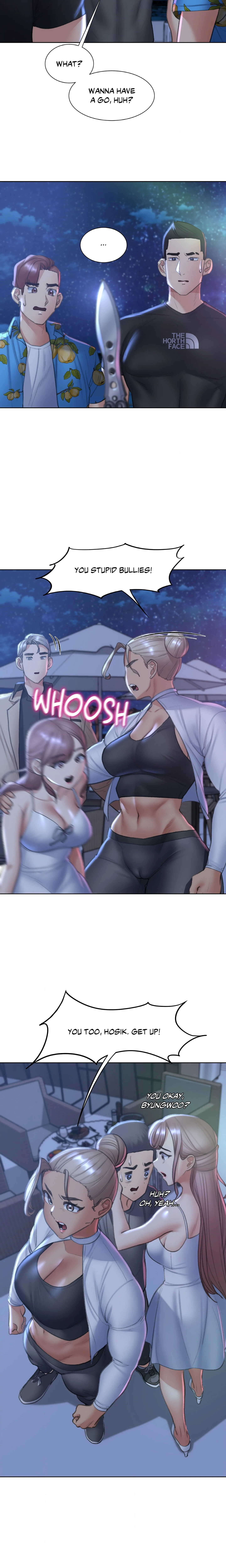 Lustful Games chapter 11 page 24