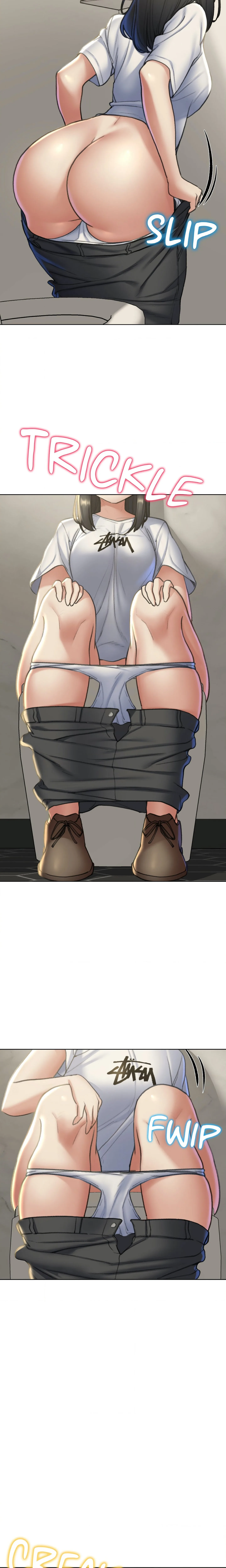 Lustful Games chapter 11 page 5