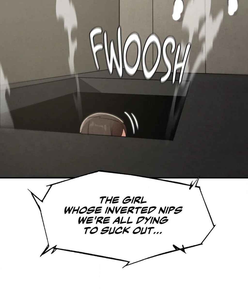 Lustful Games chapter 110 page 104