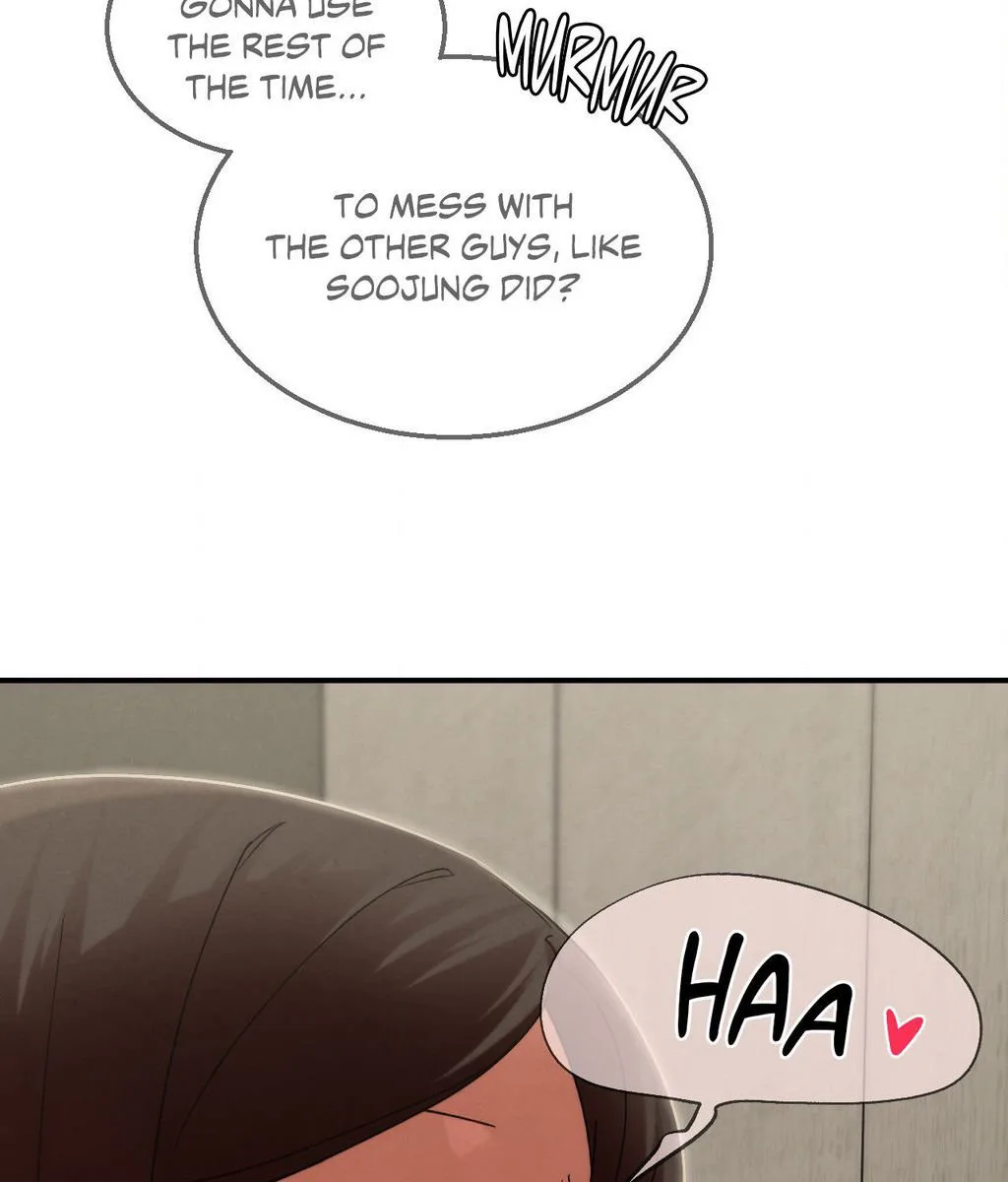 Lustful Games chapter 110 page 115